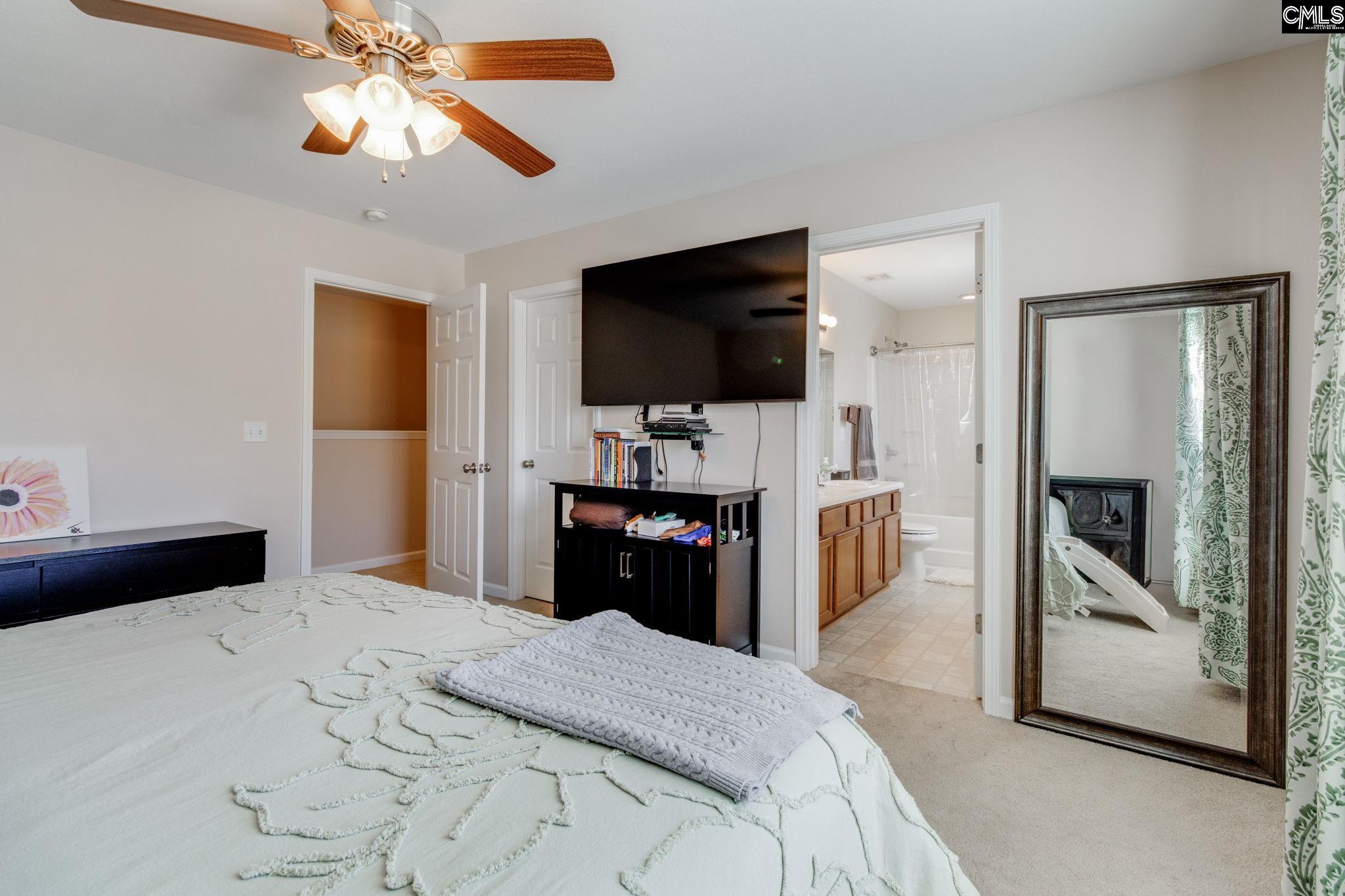 138 Potters View Road Blythewood, SC 29016-7232
