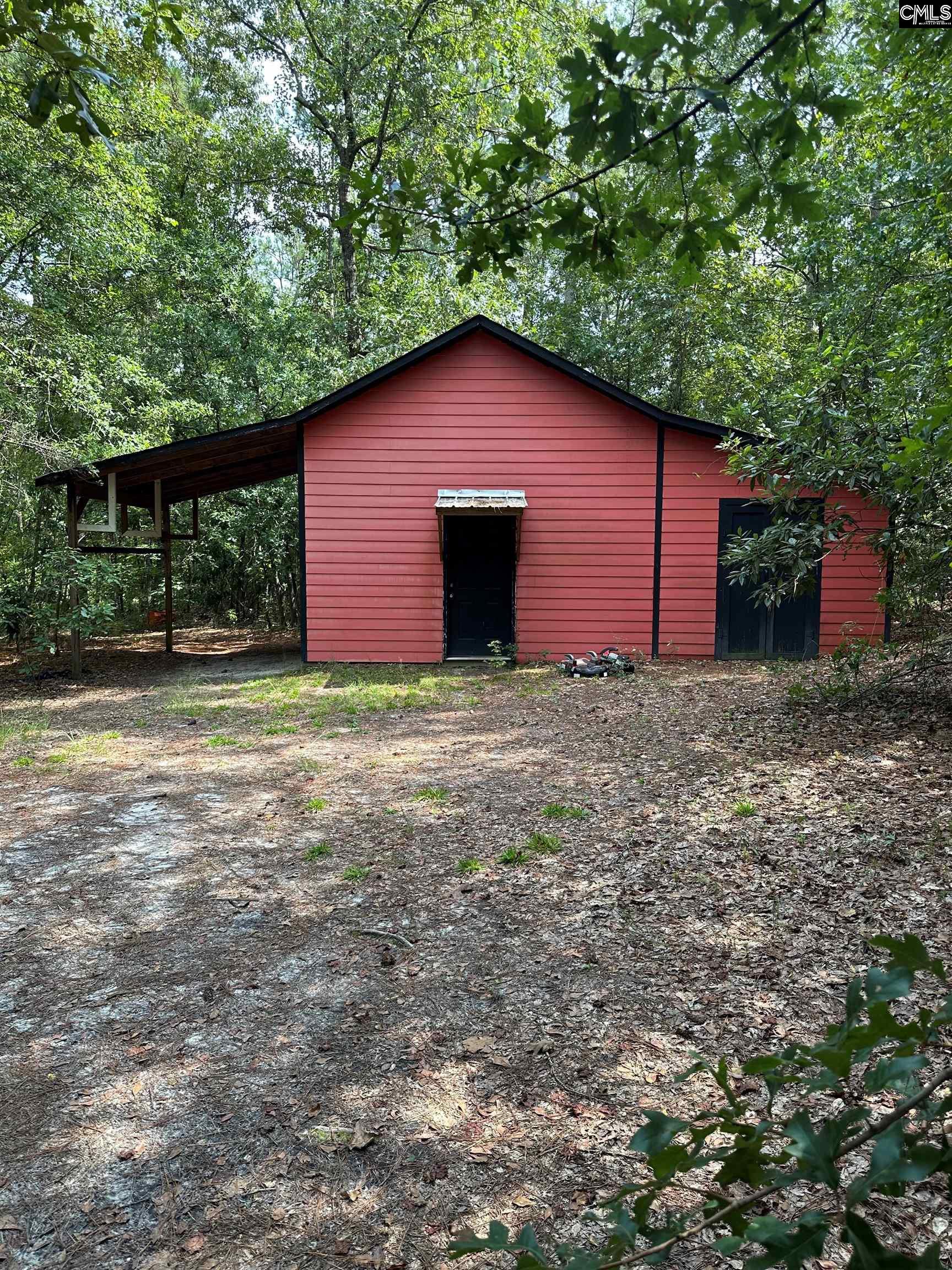 350 Wildwood Lane Lugoff, SC 29078