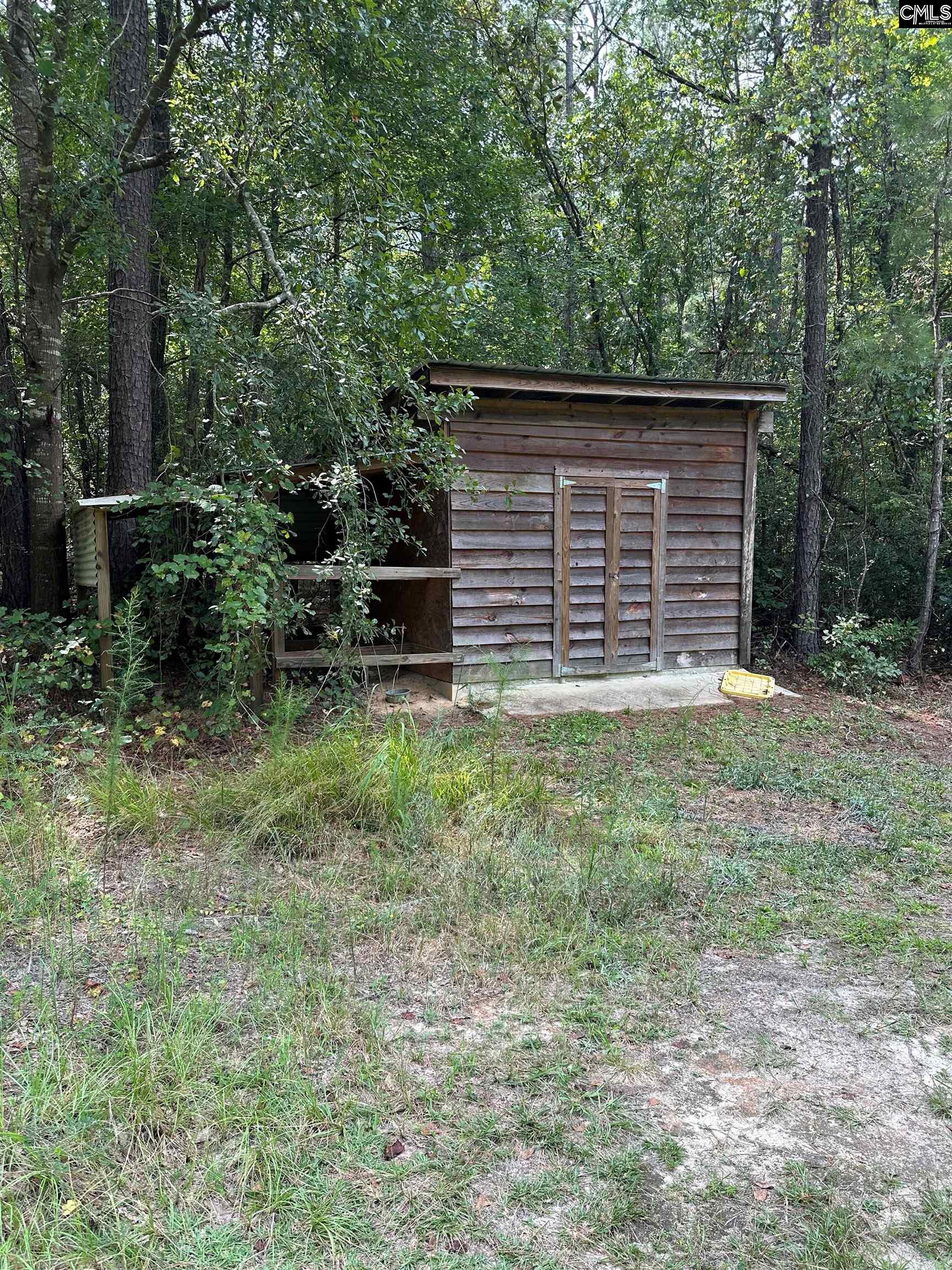 350 Wildwood Lane Lugoff, SC 29078