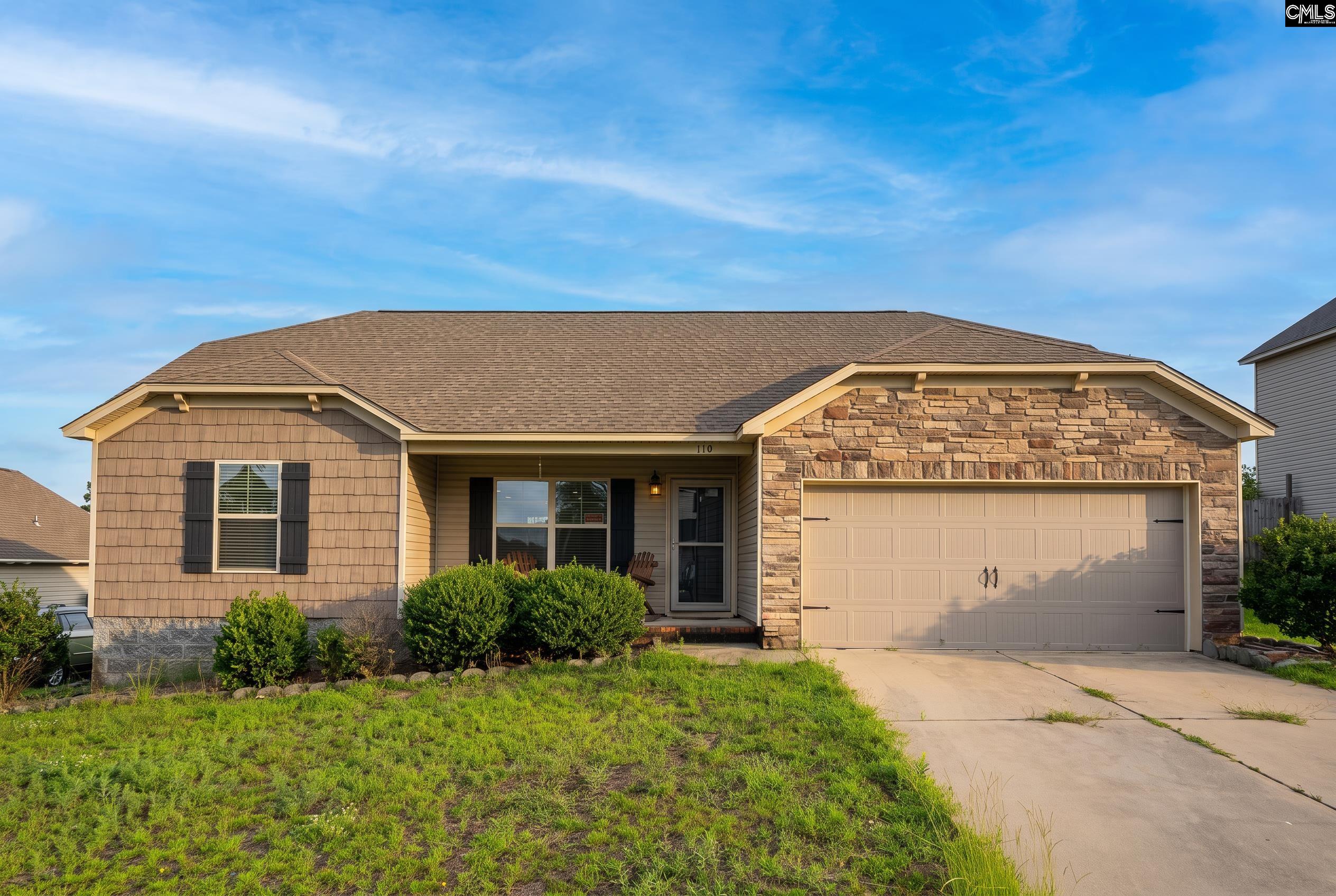 110 Cranbrook Court
