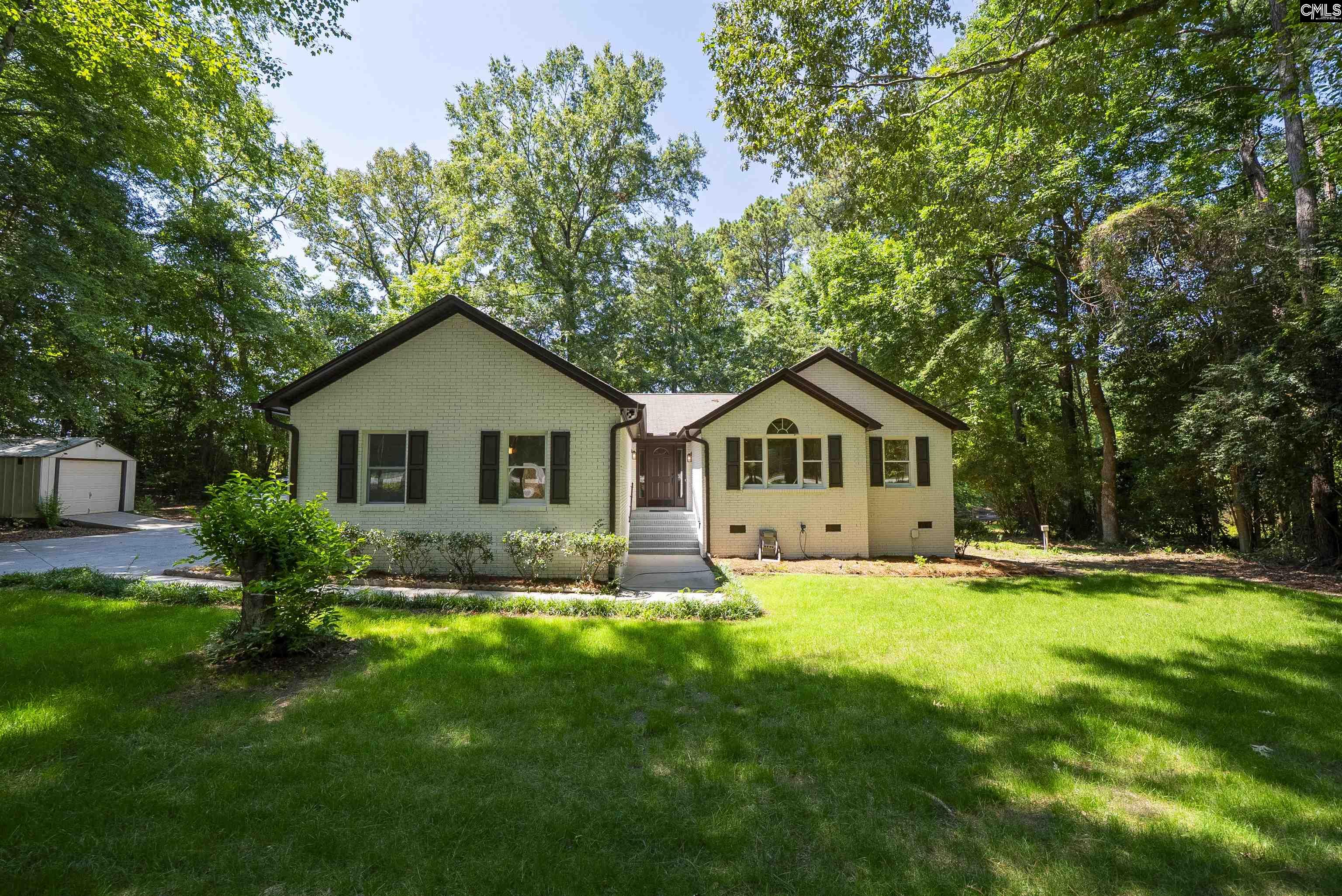 324 Camp Ground Road Columbia, SC 29203