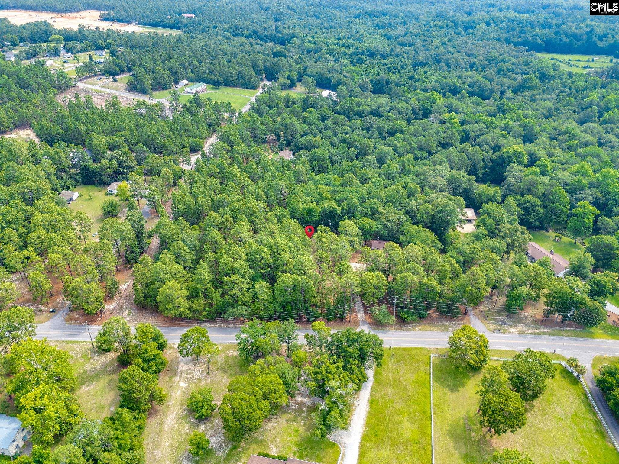 1839 Old Orangeburg Road Lexington, SC 29073