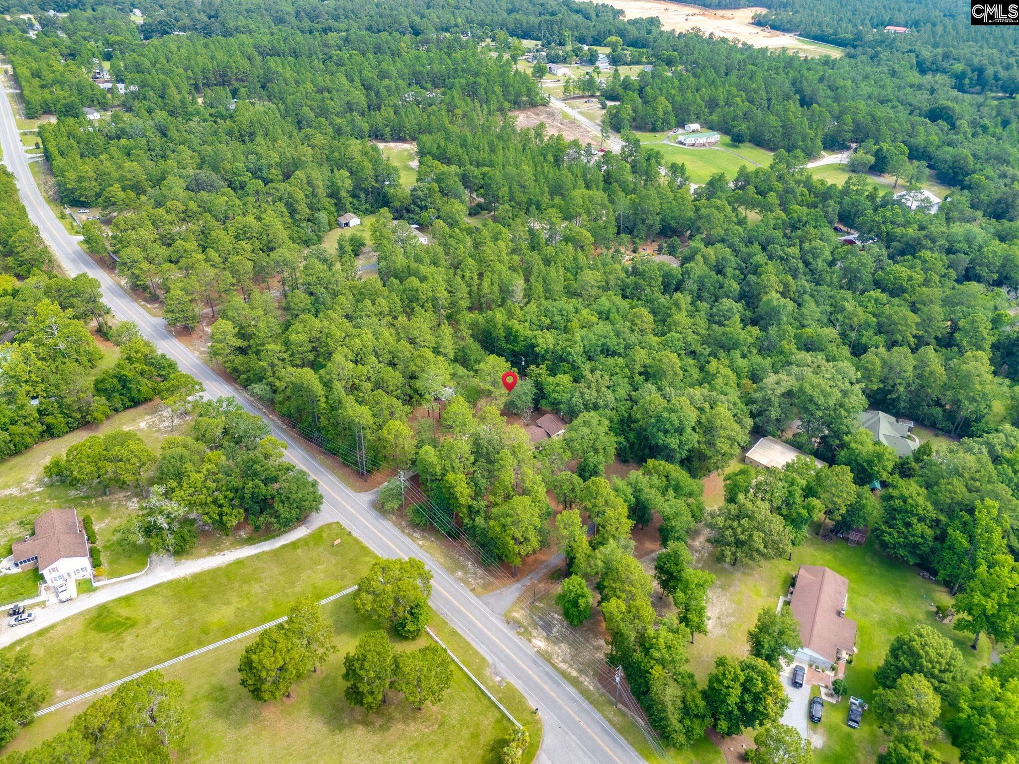 1839 Old Orangeburg Road Lexington, SC 29073