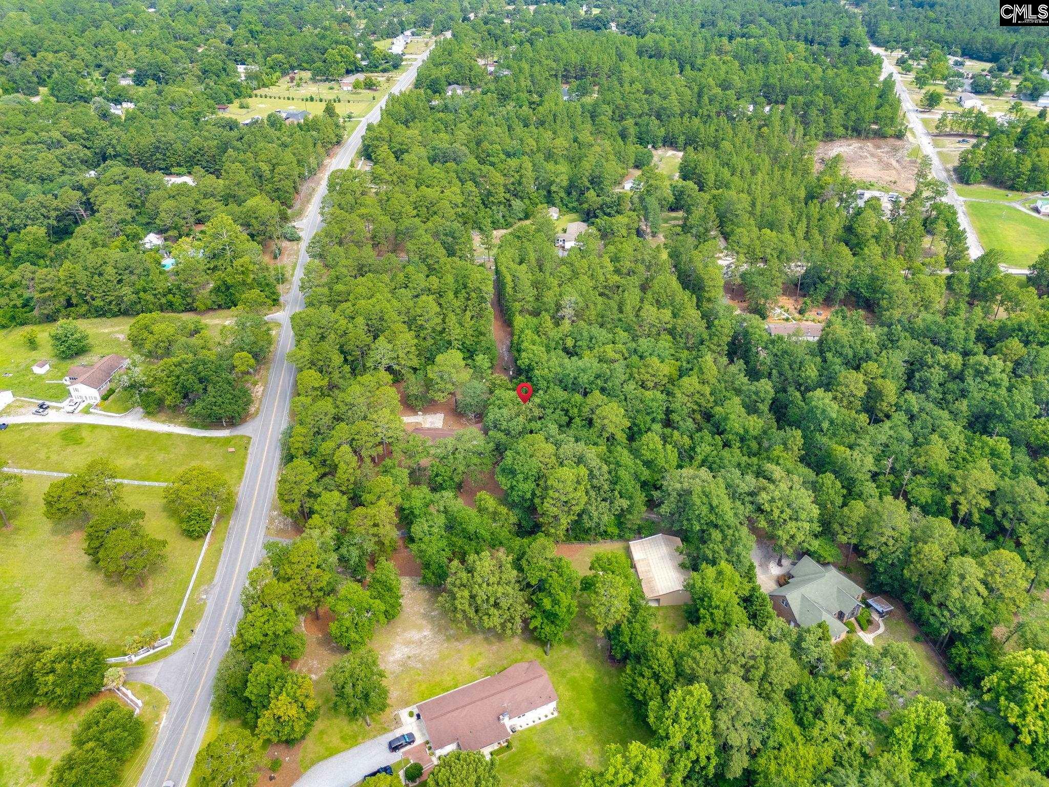 1839 Old Orangeburg Road Lexington, SC 29073