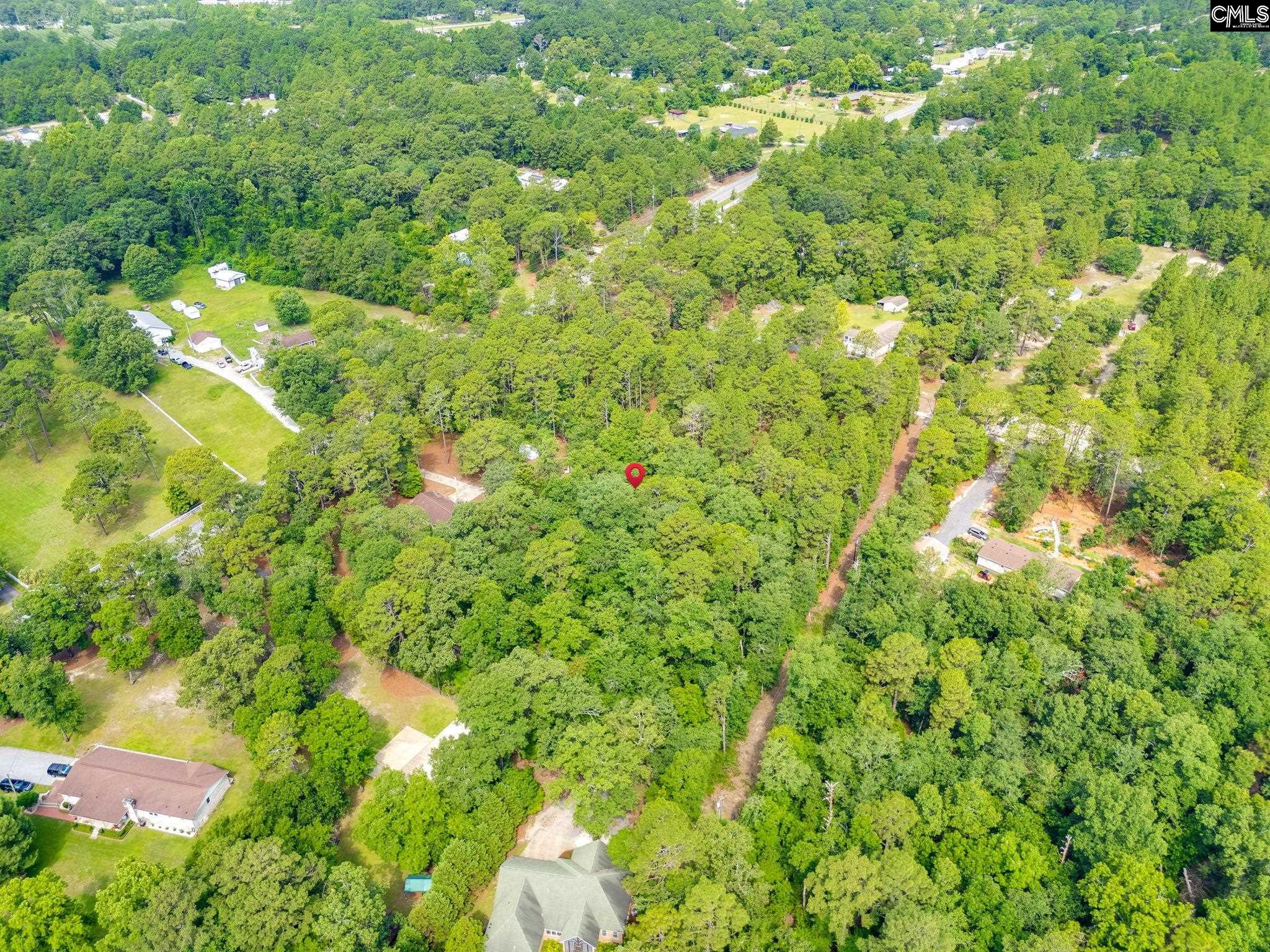 1839 Old Orangeburg Road Lexington, SC 29073