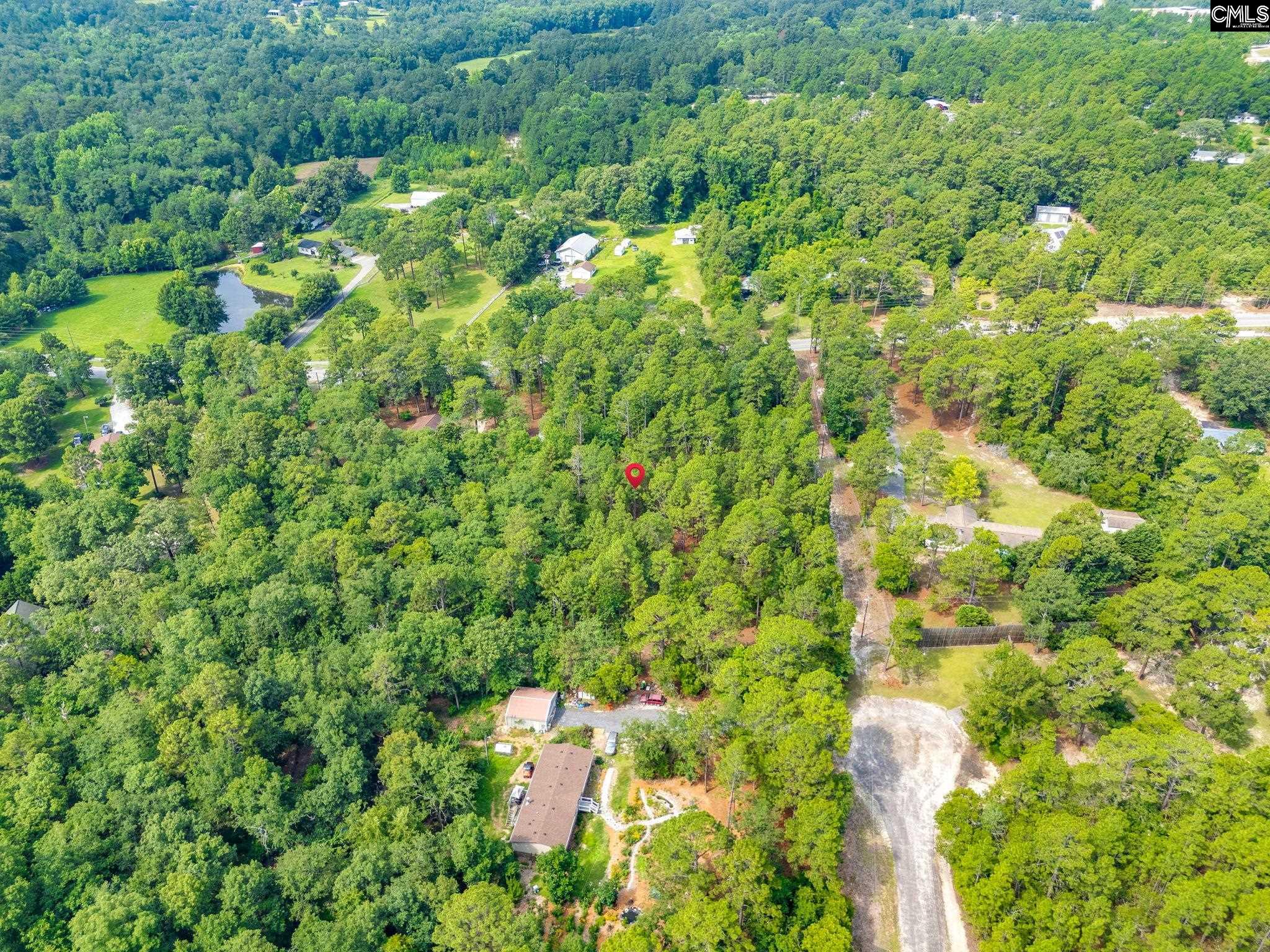 1839 Old Orangeburg Road Lexington, SC 29073