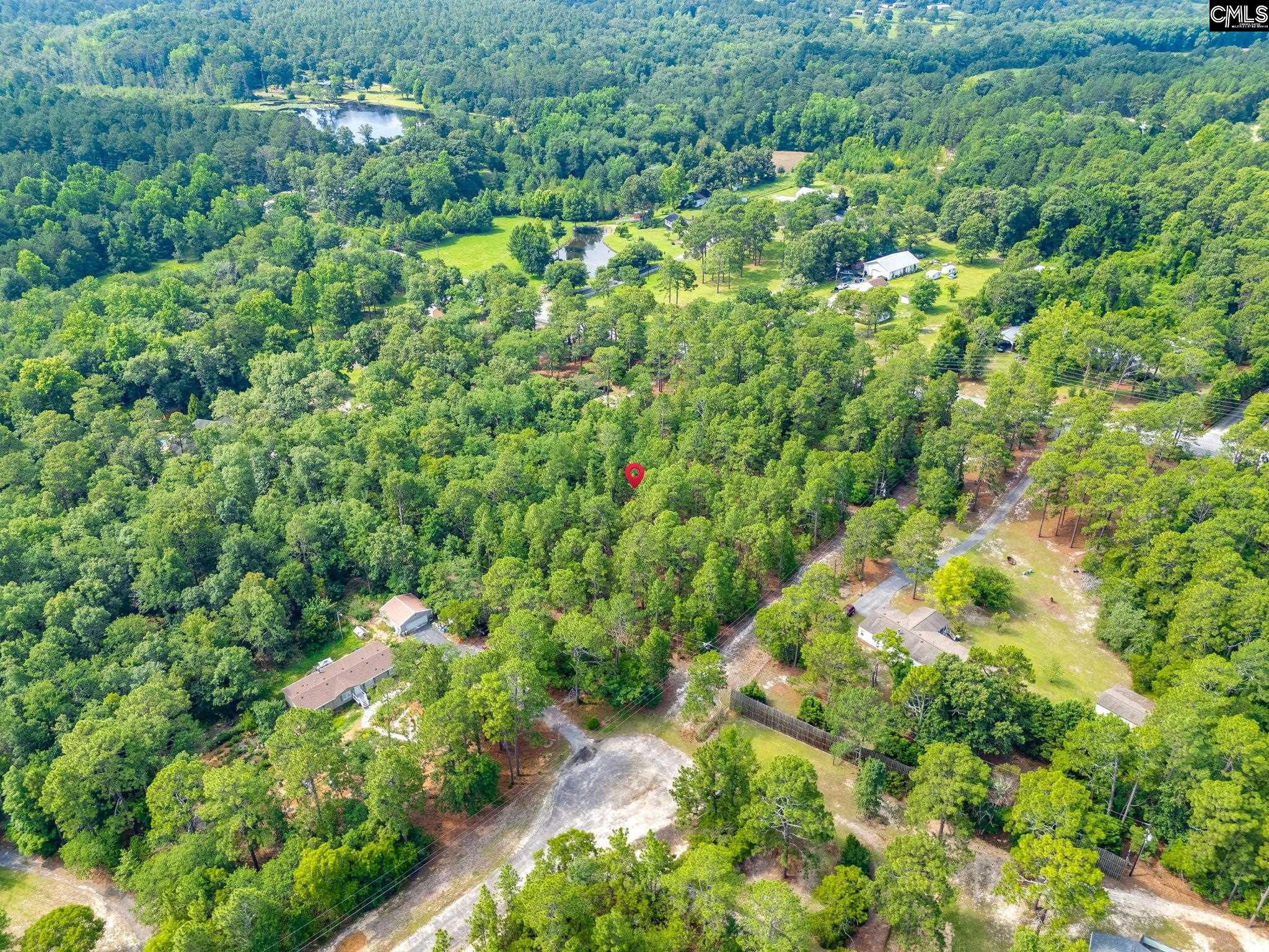 1839 Old Orangeburg Road Lexington, SC 29073