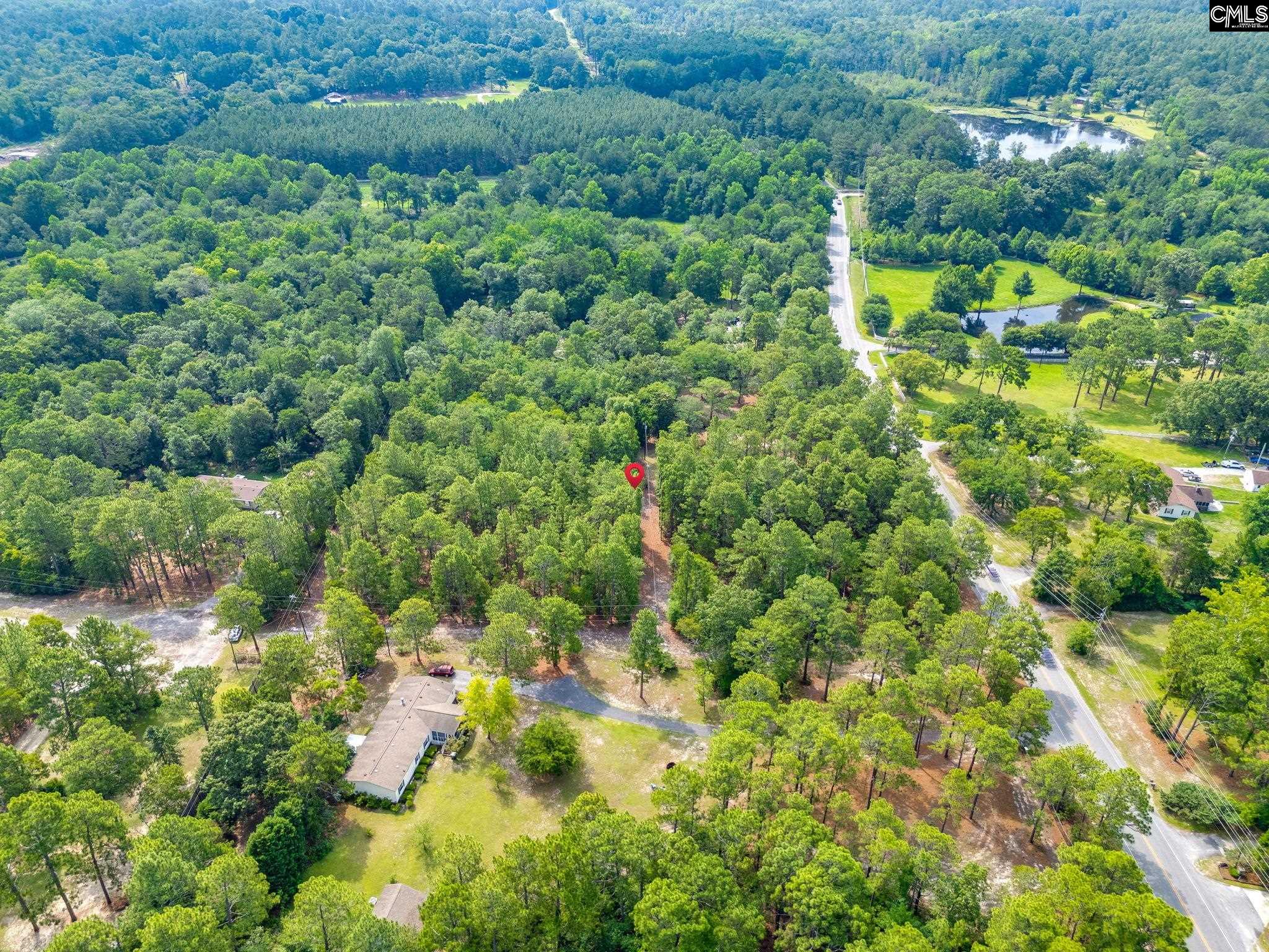 1839 Old Orangeburg Road Lexington, SC 29073