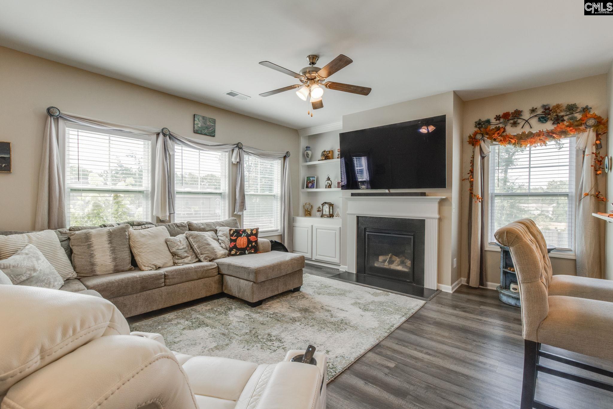 106 Madison Court Camden, SC 29020