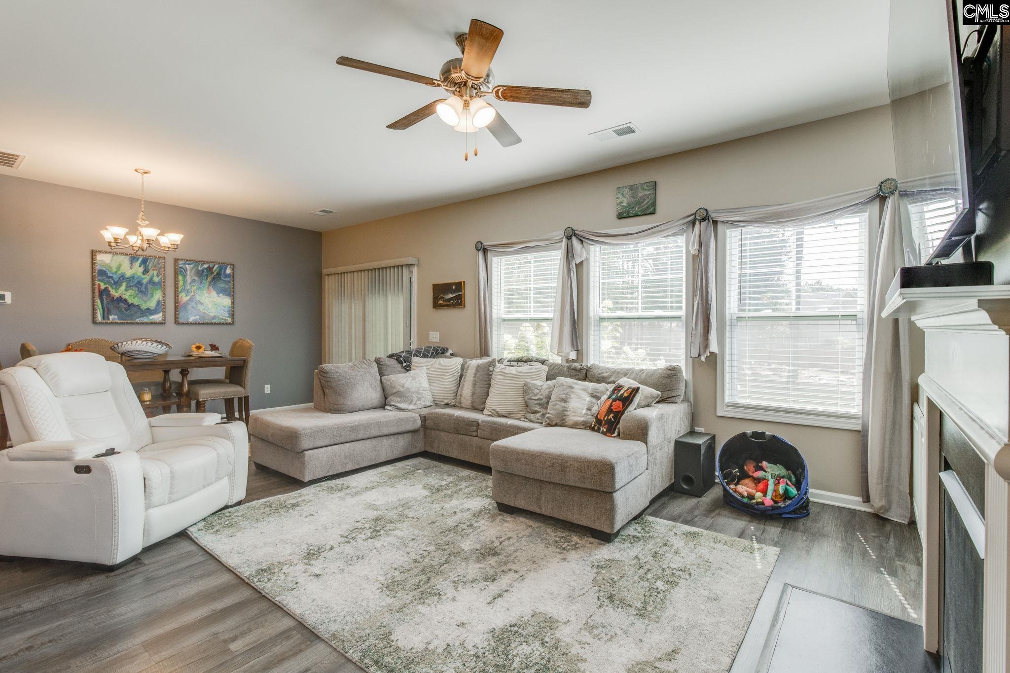 106 Madison Court Camden, SC 29020