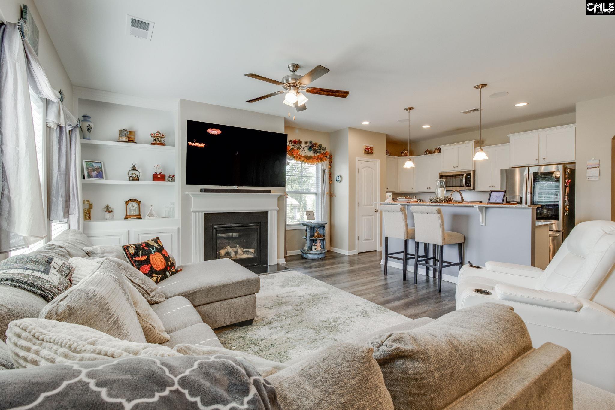 106 Madison Court Camden, SC 29020