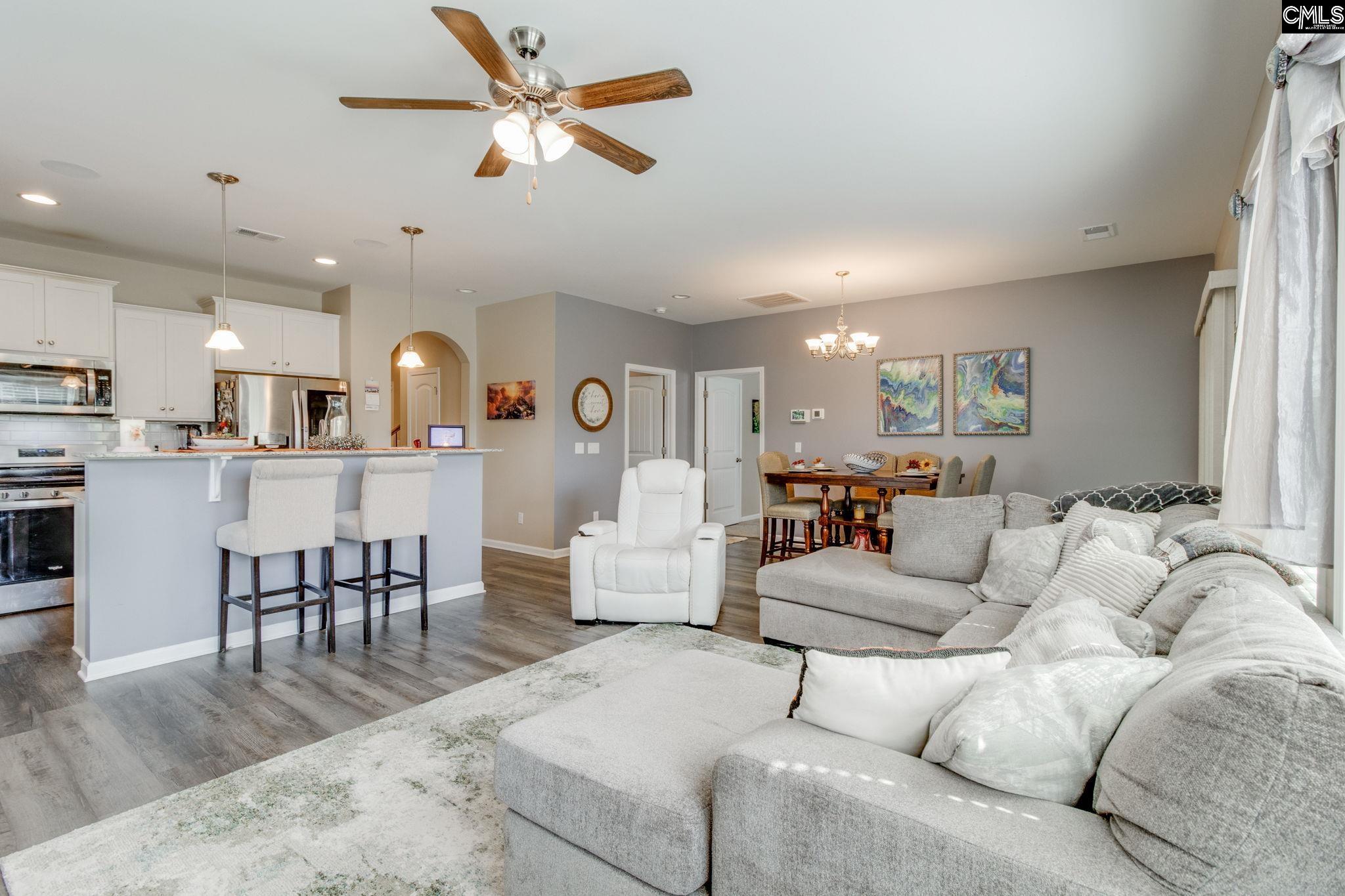106 Madison Court Camden, SC 29020