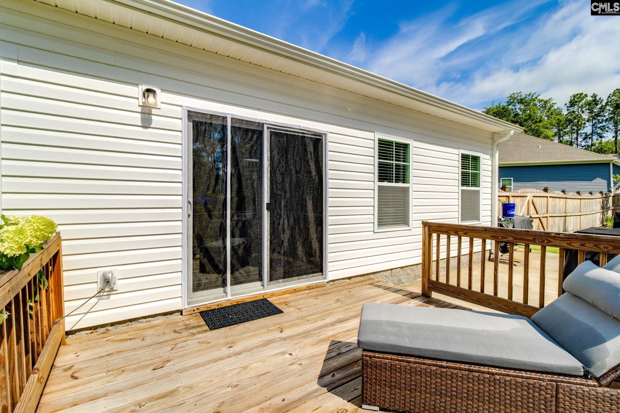 106 Madison Court Camden, SC 29020