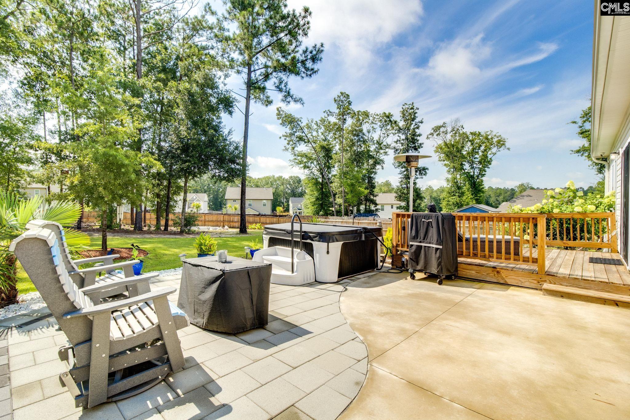 106 Madison Court Camden, SC 29020