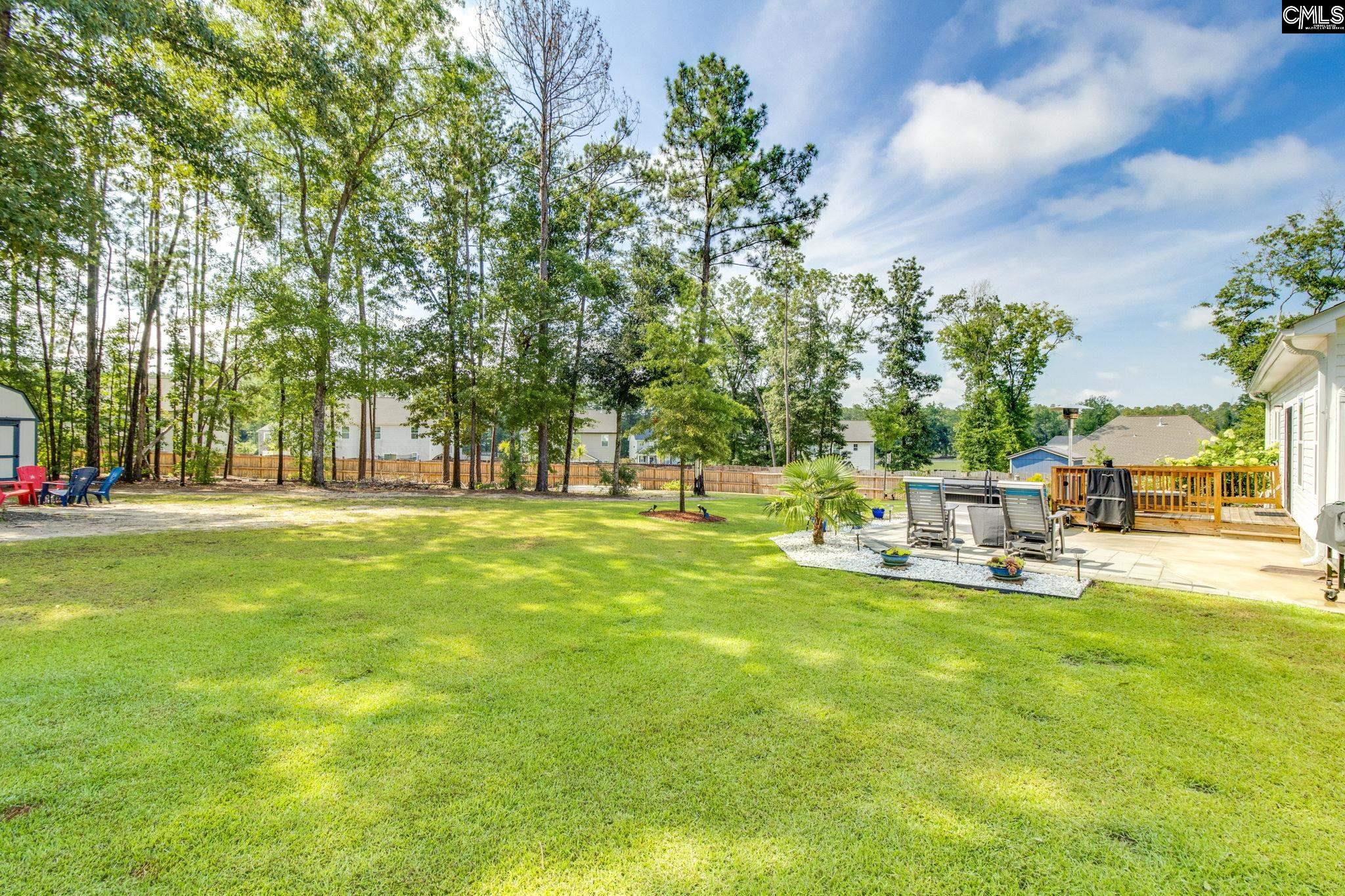 106 Madison Court Camden, SC 29020