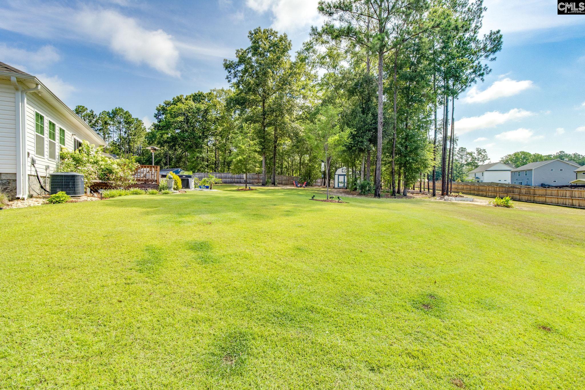 106 Madison Court Camden, SC 29020