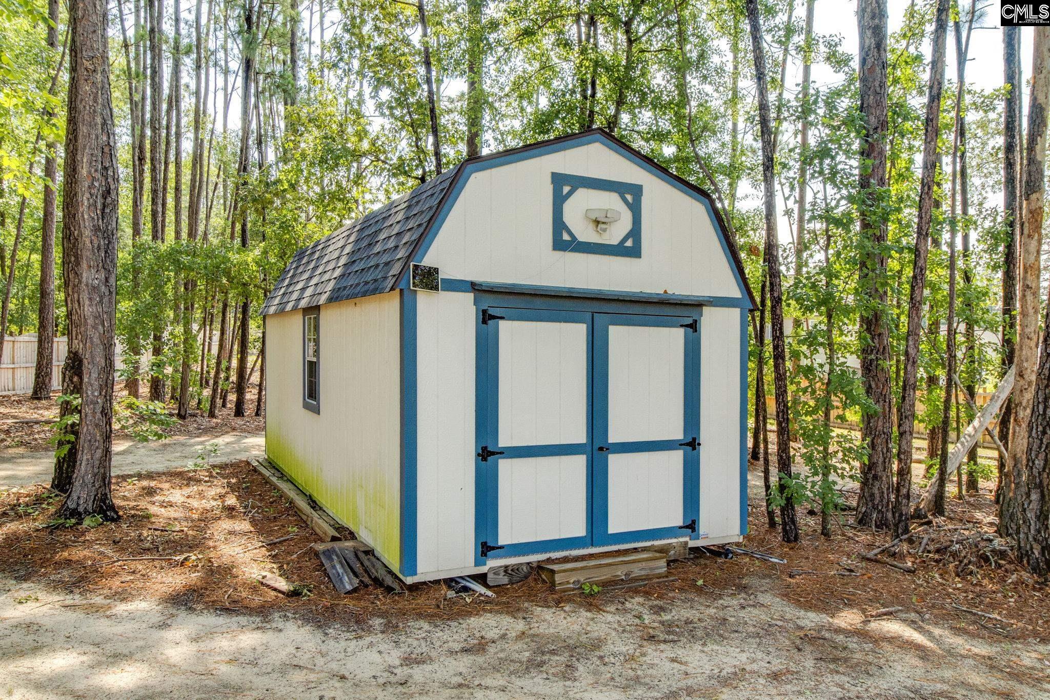 106 Madison Court Camden, SC 29020