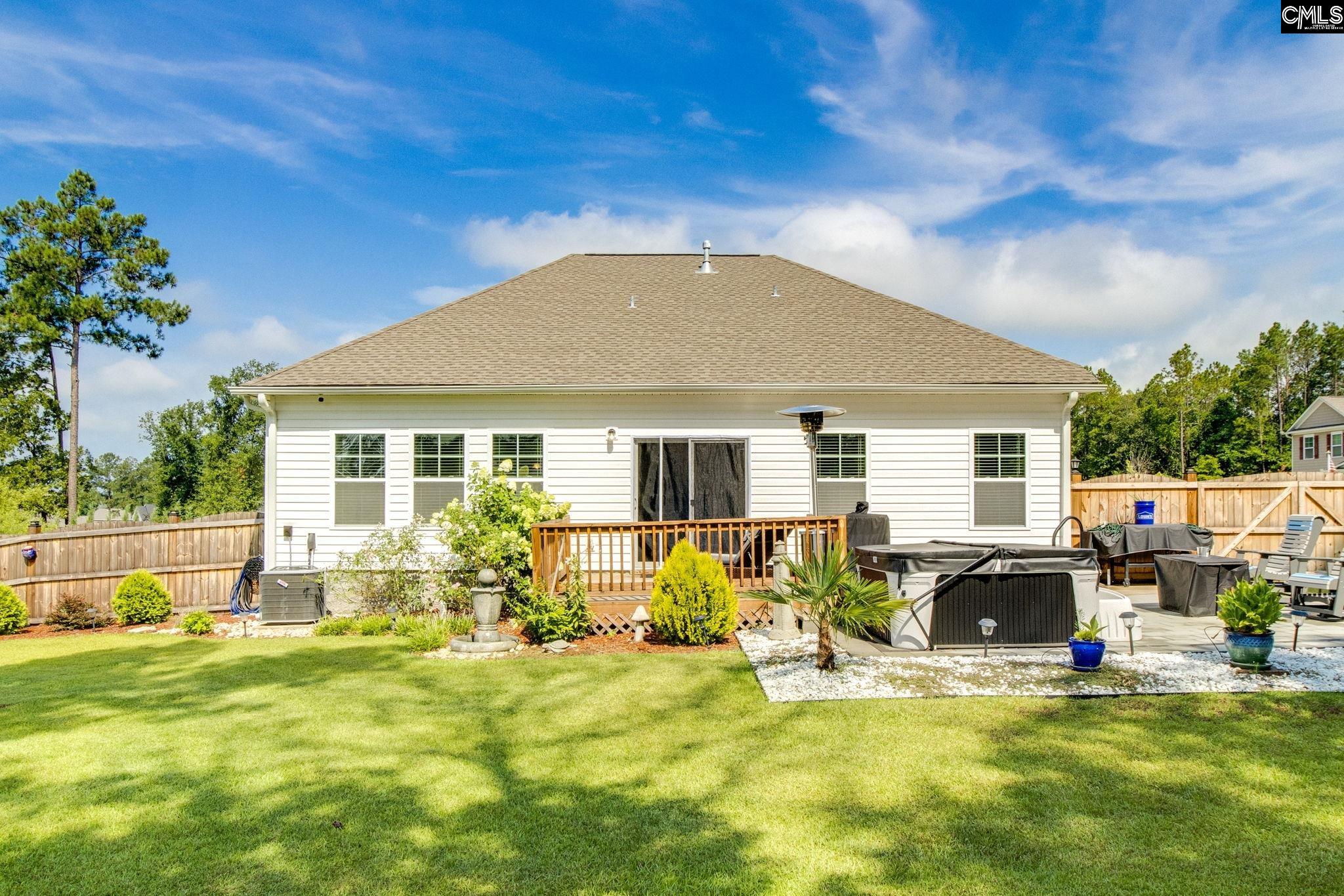 106 Madison Court Camden, SC 29020