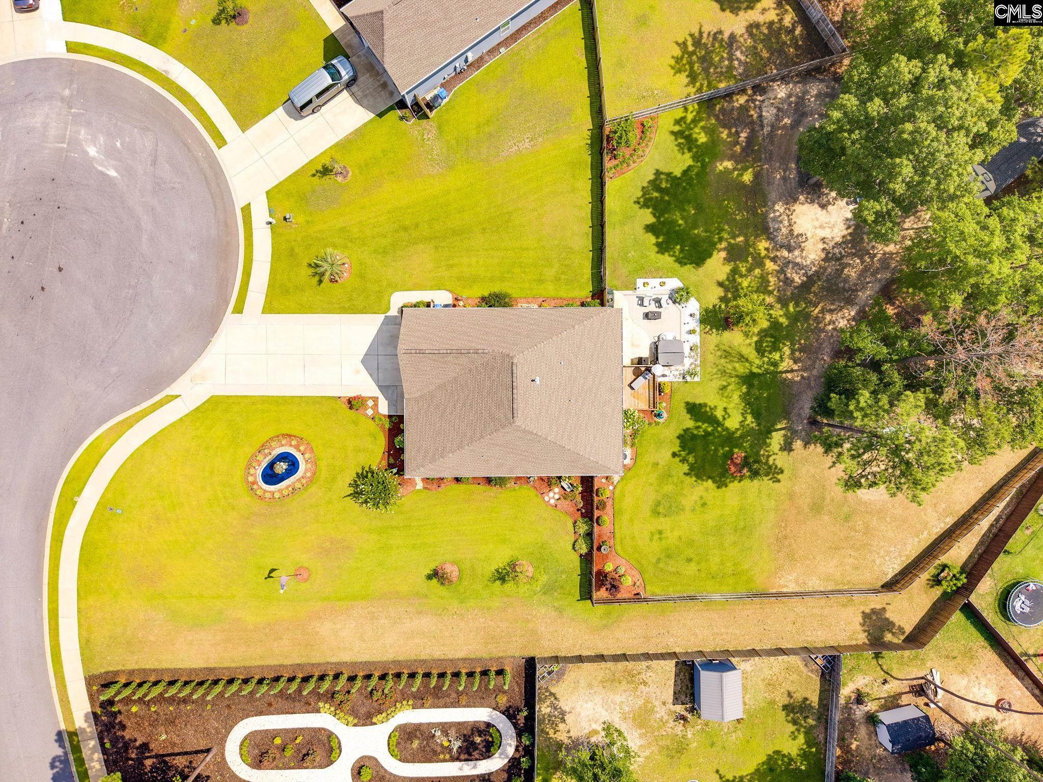 106 Madison Court Camden, SC 29020