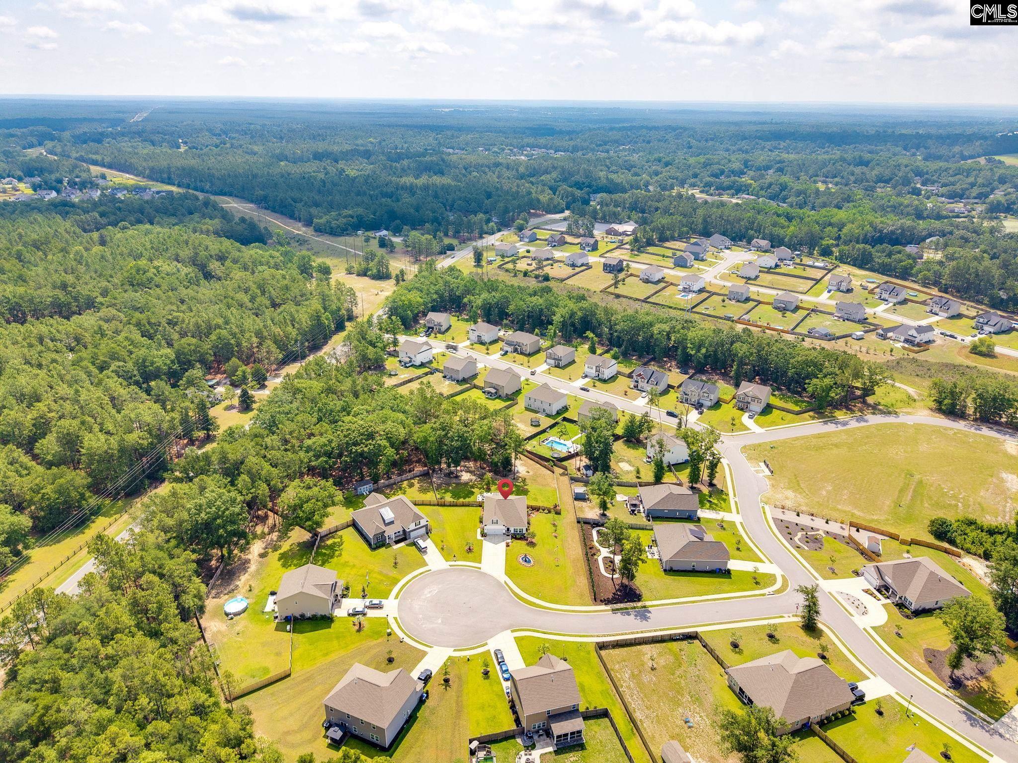 106 Madison Court Camden, SC 29020