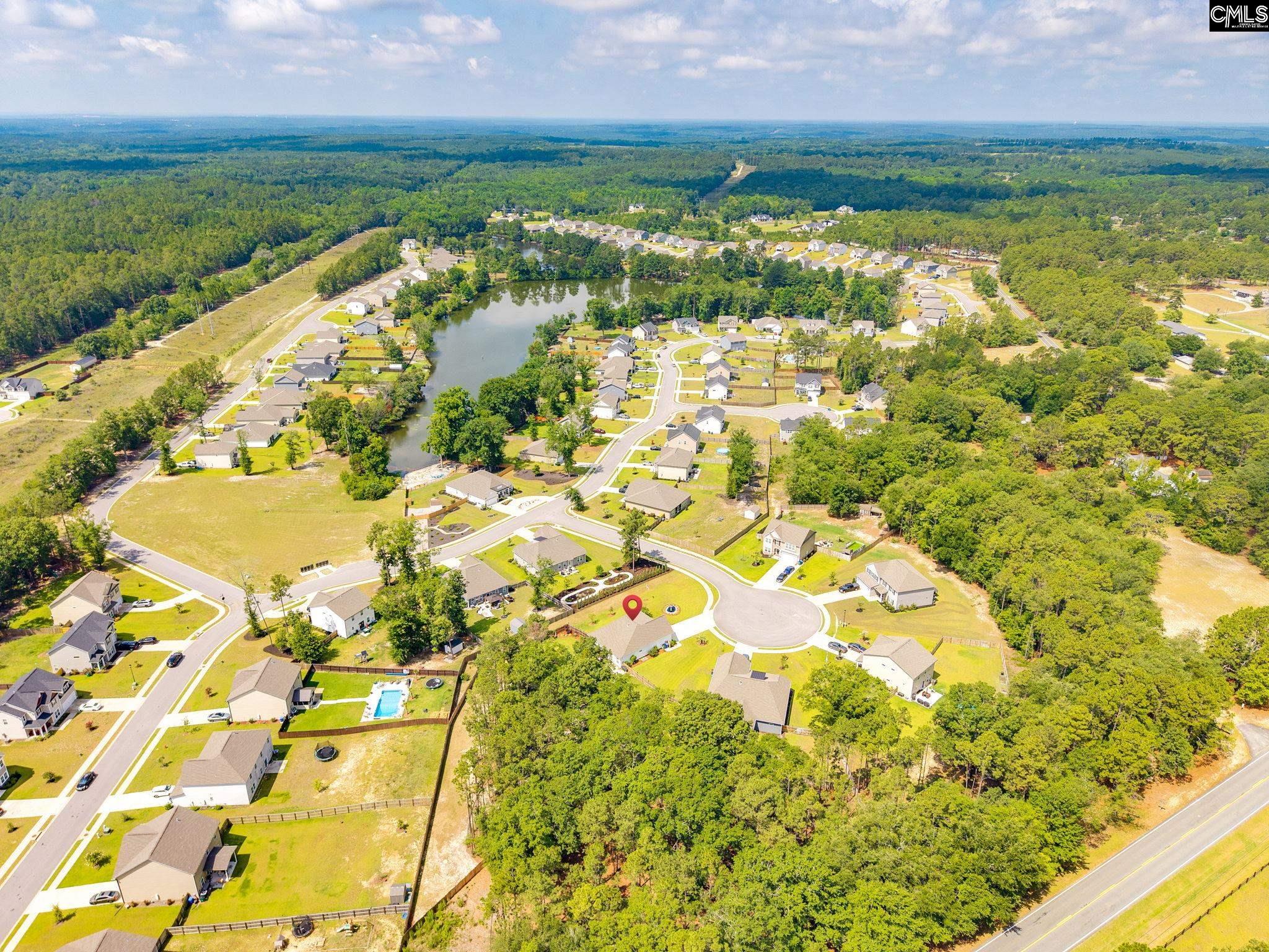 106 Madison Court Camden, SC 29020