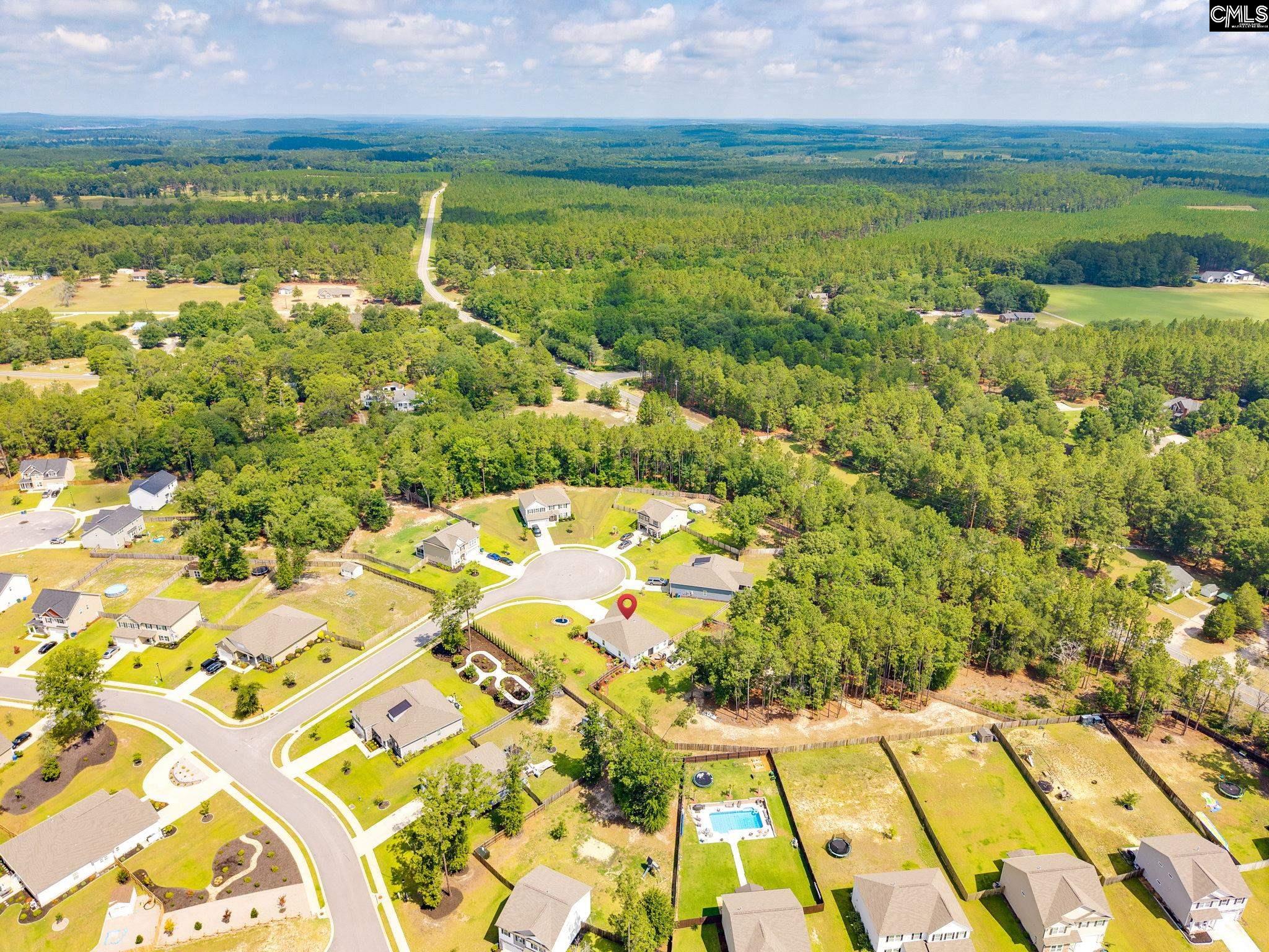 106 Madison Court Camden, SC 29020