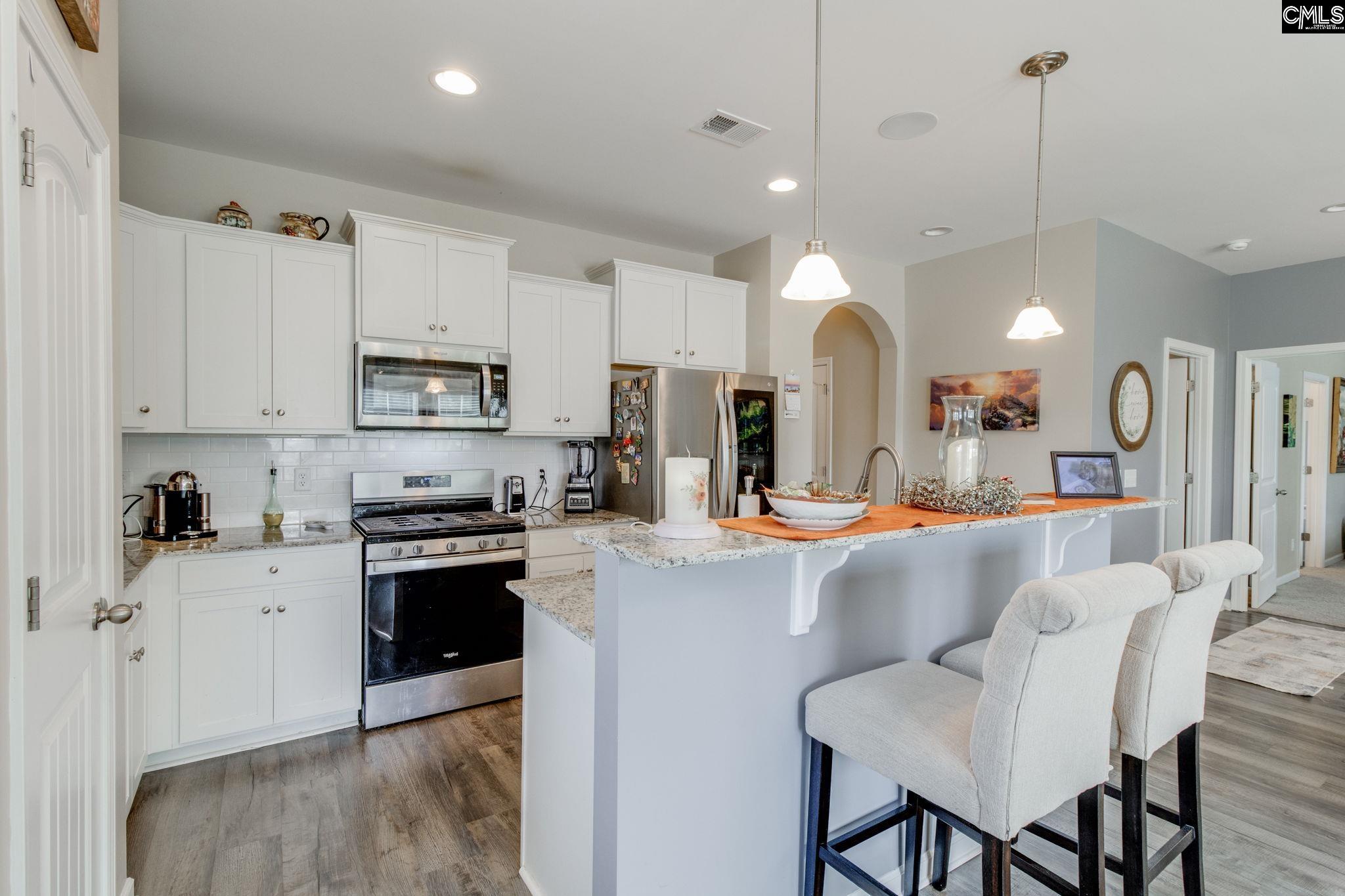 106 Madison Court Camden, SC 29020