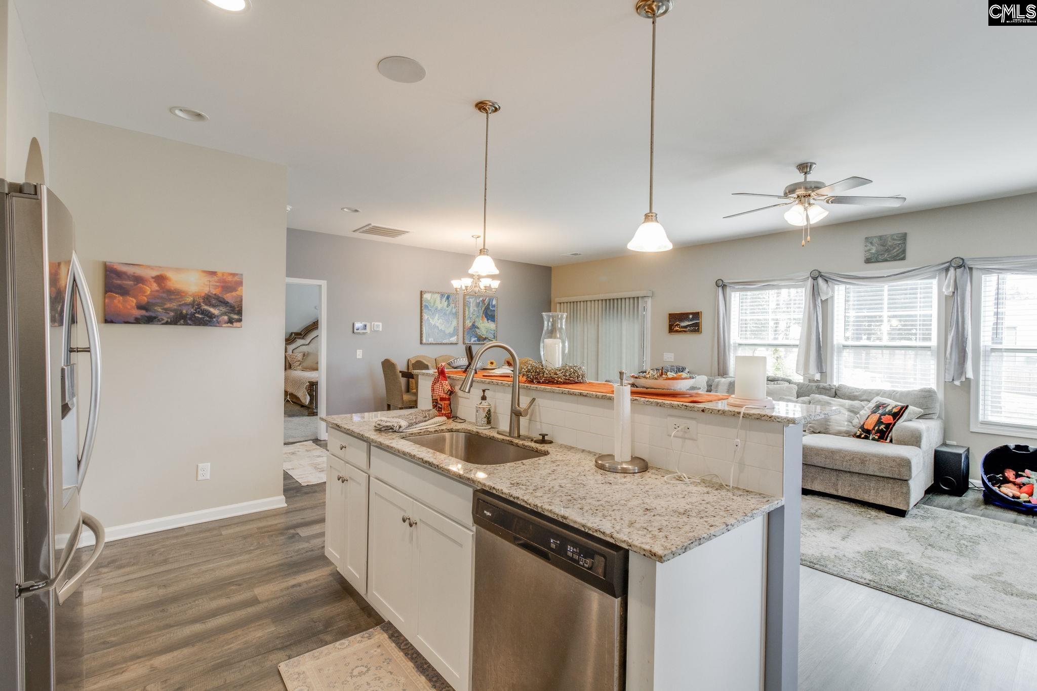 106 Madison Court Camden, SC 29020