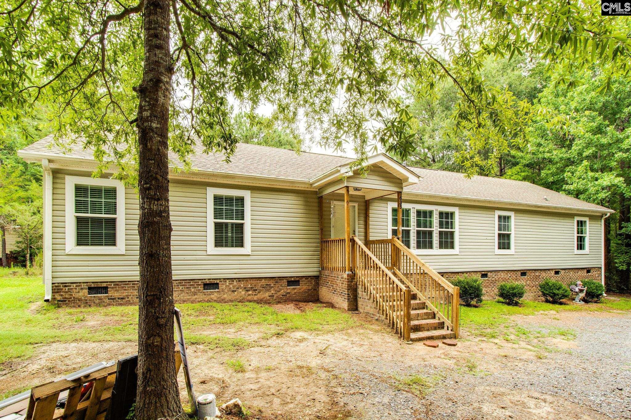 635 Monticello Road Lancaster, SC 29720