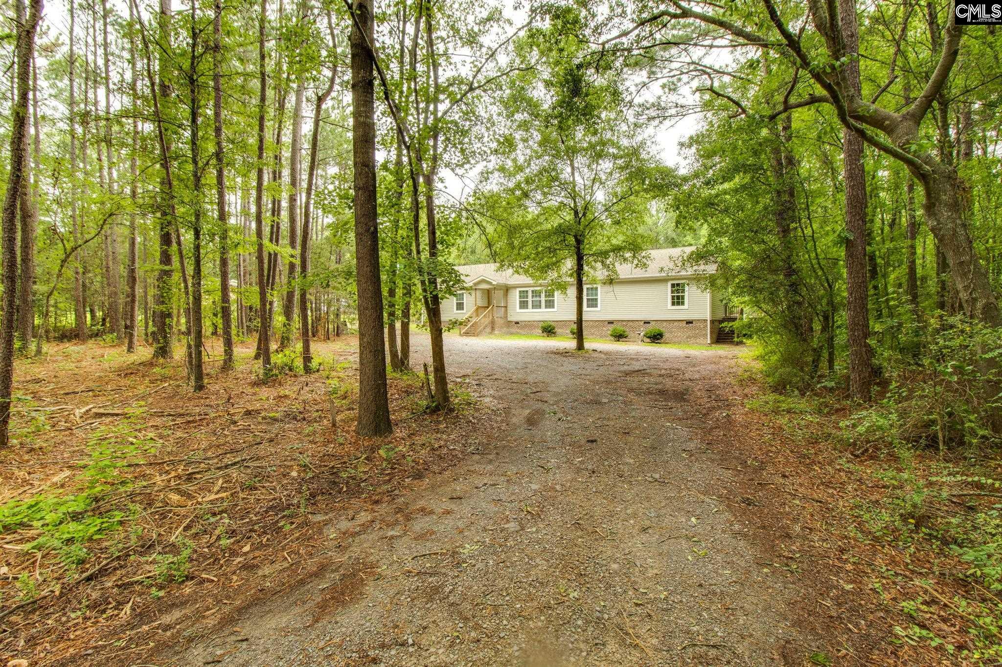 635 Monticello Road Lancaster, SC 29720