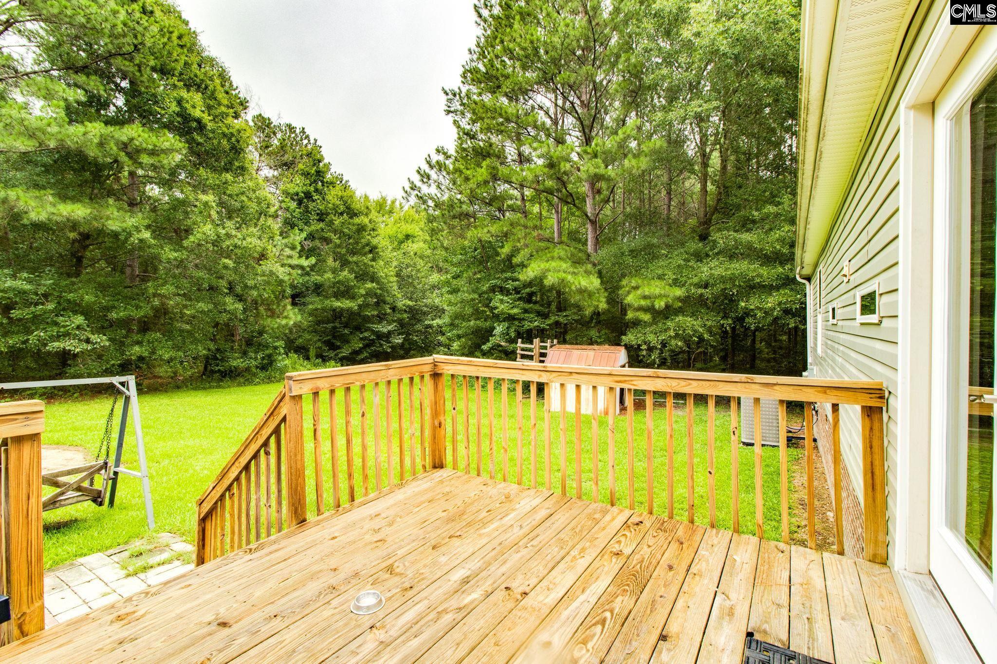 635 Monticello Road Lancaster, SC 29720
