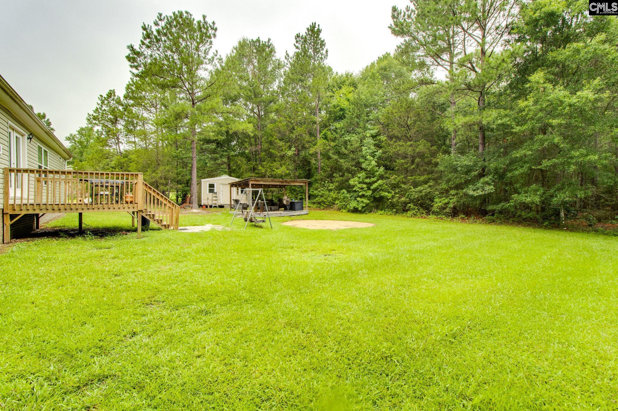 635 Monticello Road Lancaster, SC 29720