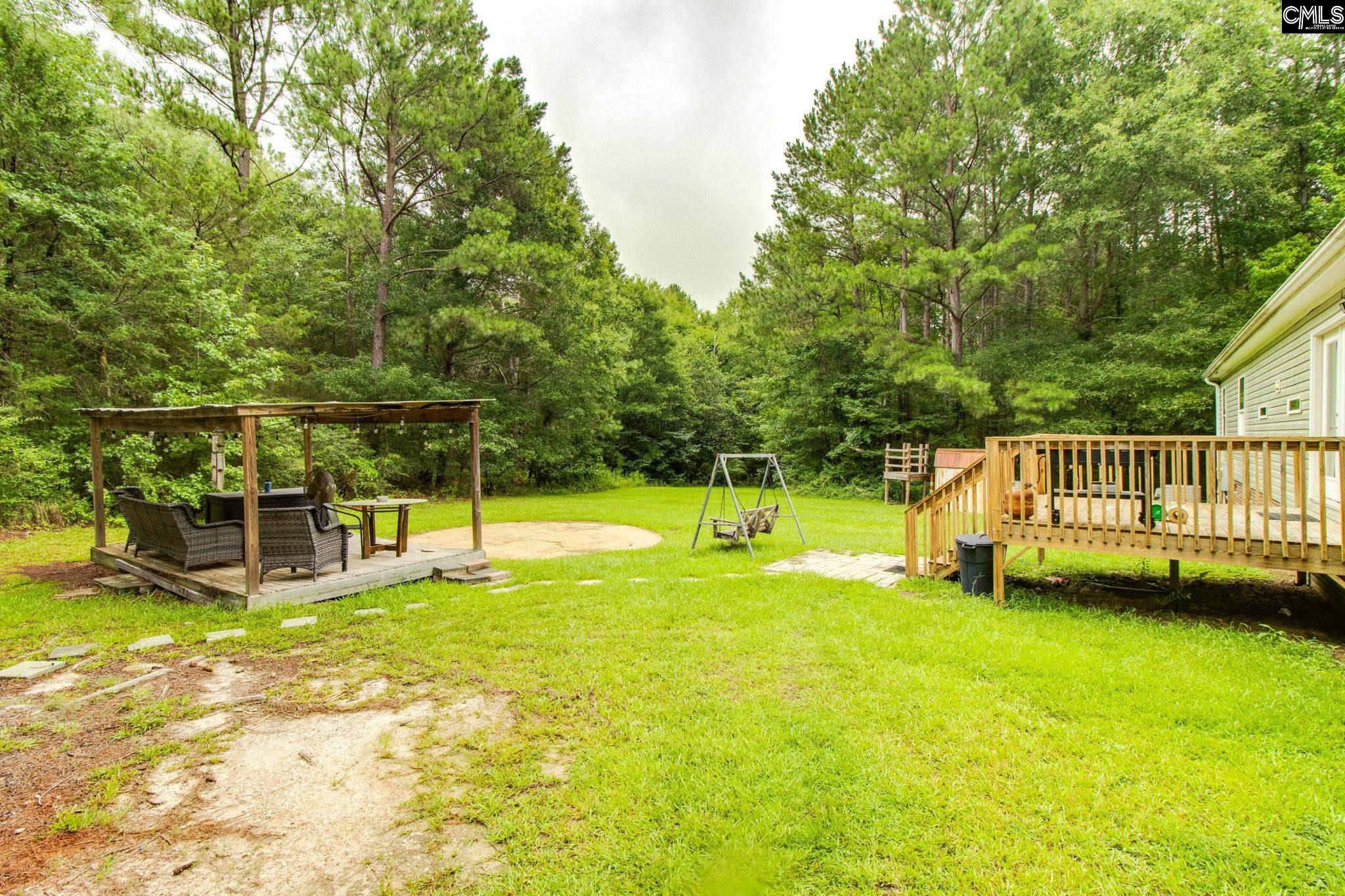 635 Monticello Road Lancaster, SC 29720