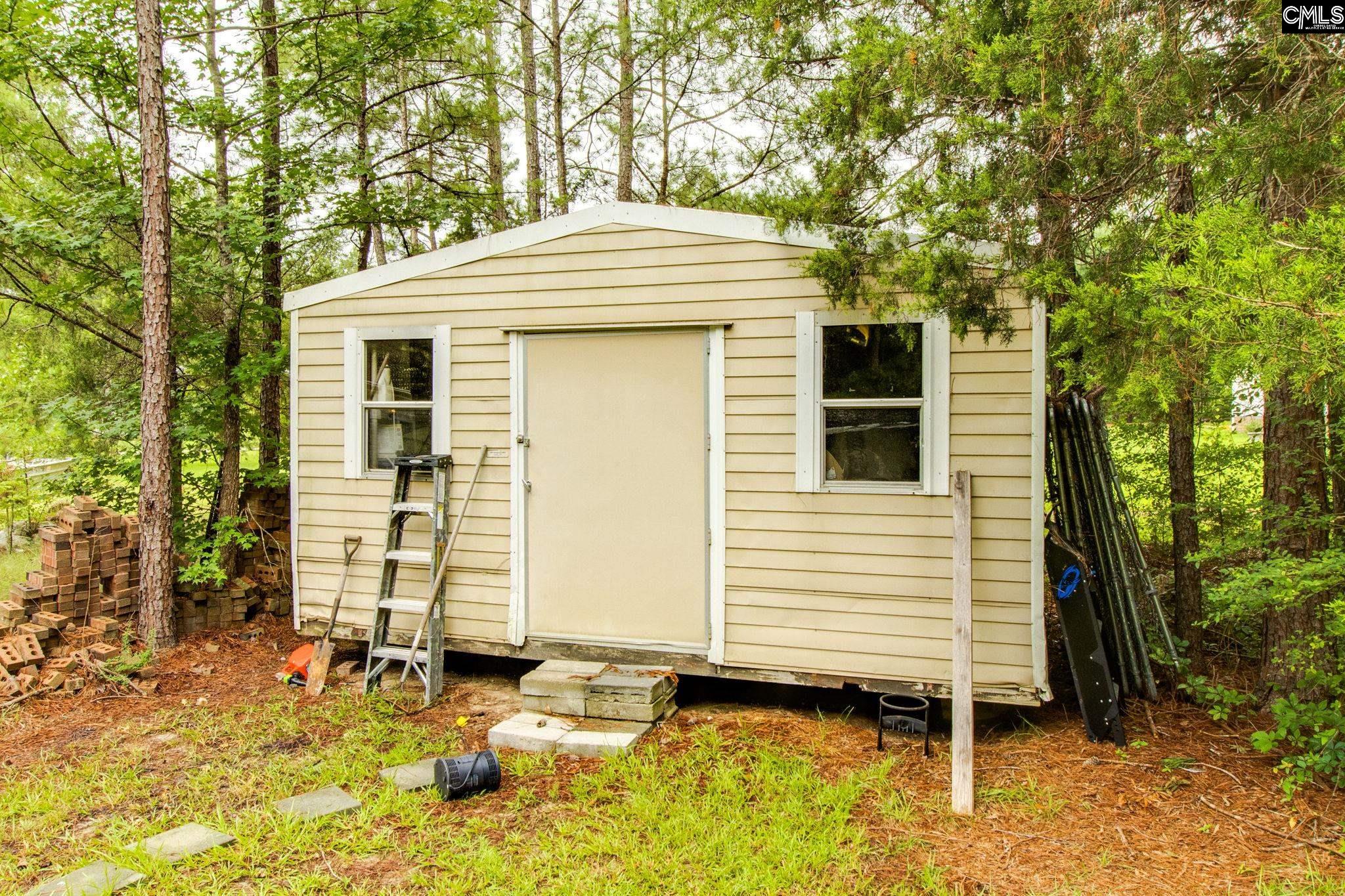 635 Monticello Road Lancaster, SC 29720