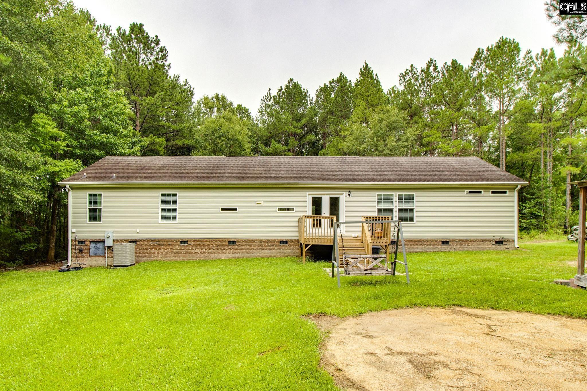 635 Monticello Road Lancaster, SC 29720