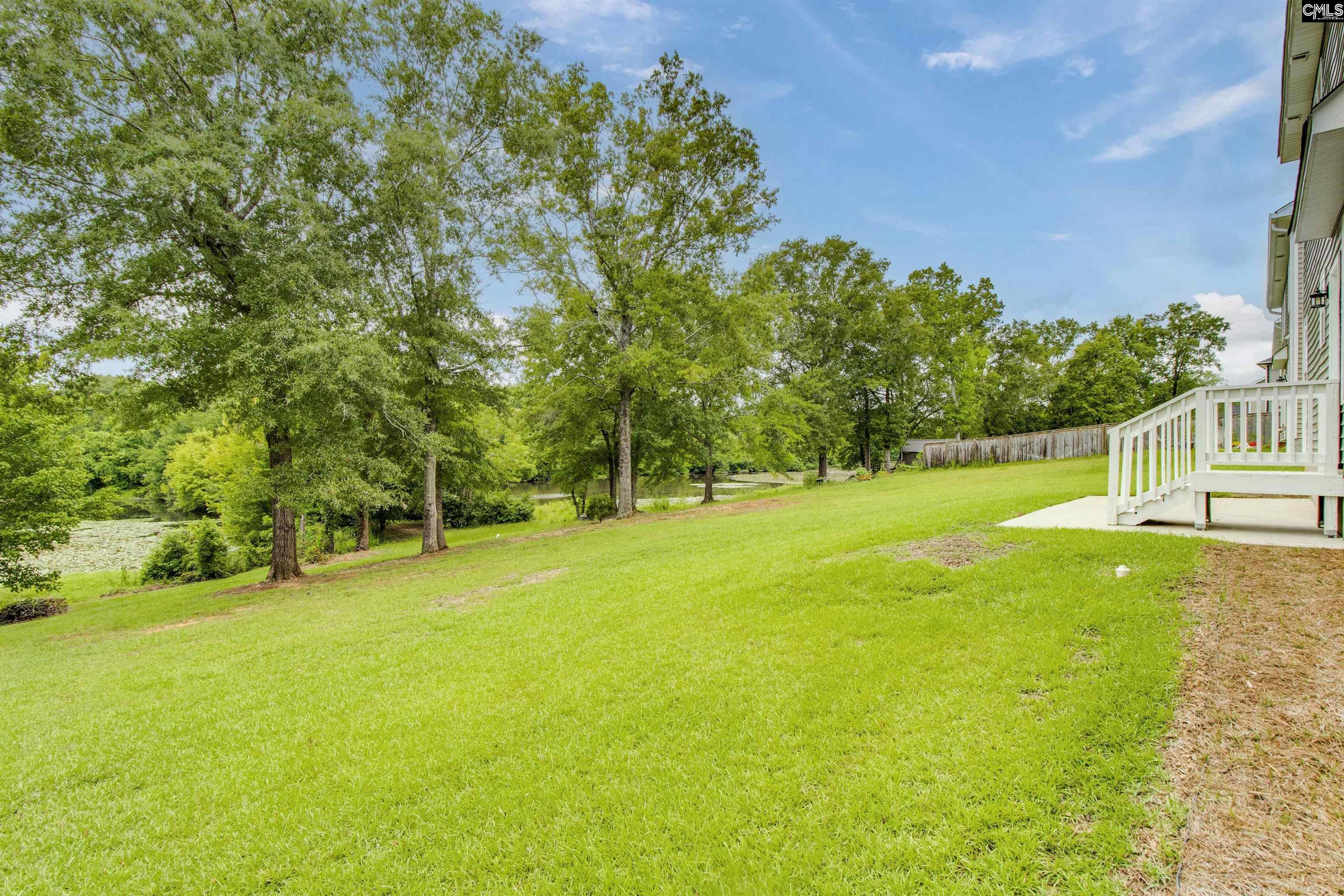 49 Competition Drive Camden, SC 29020
