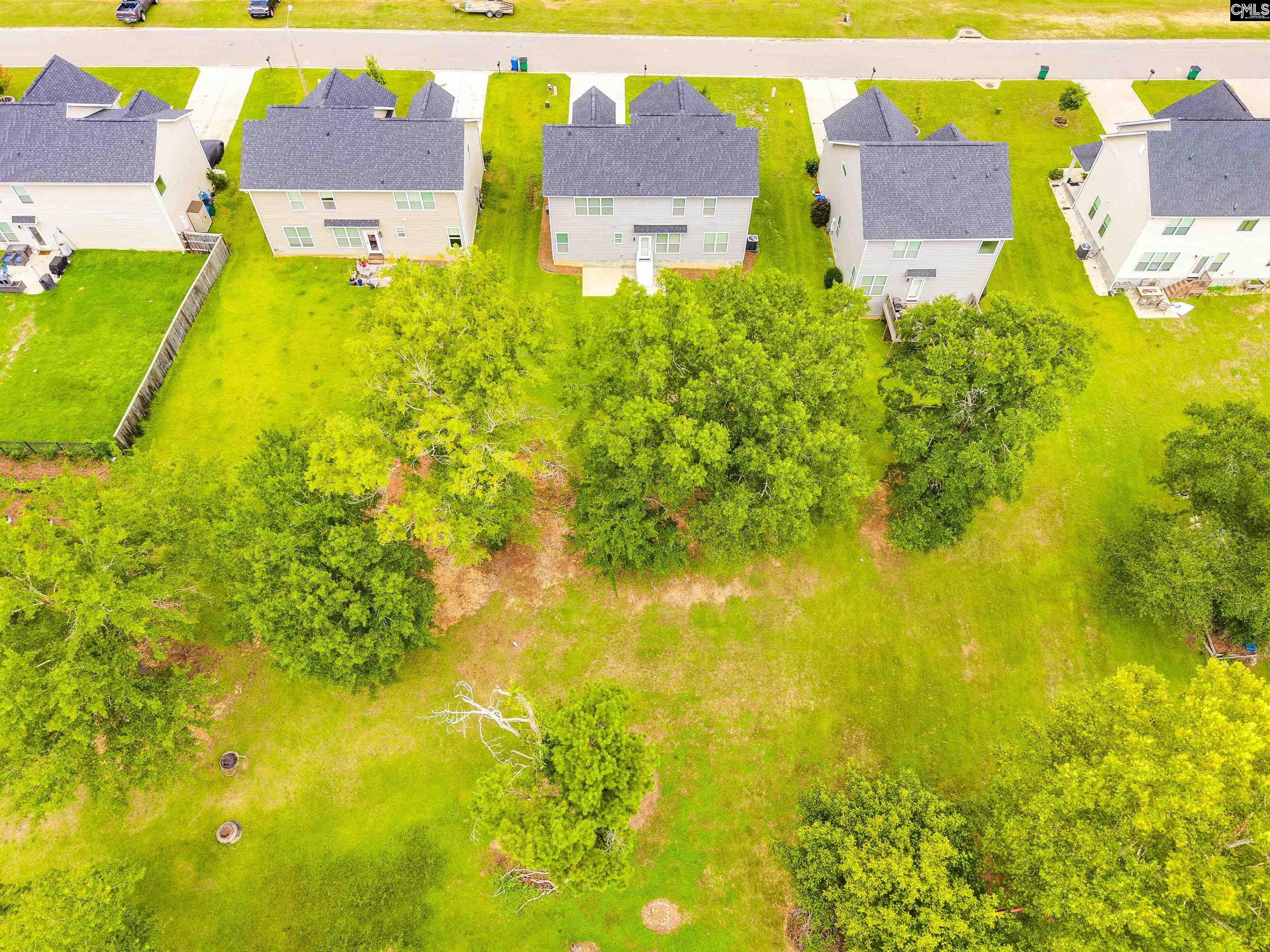 49 Competition Drive Camden, SC 29020
