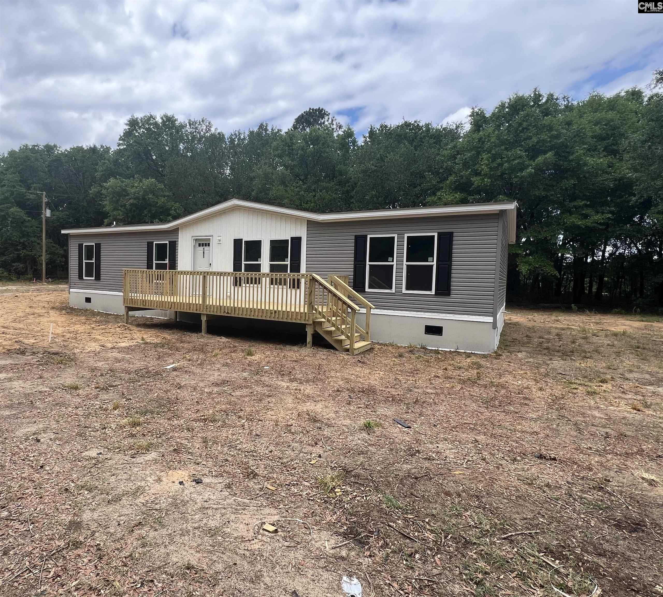 1053 Johnson King Road Swansea, SC 29160