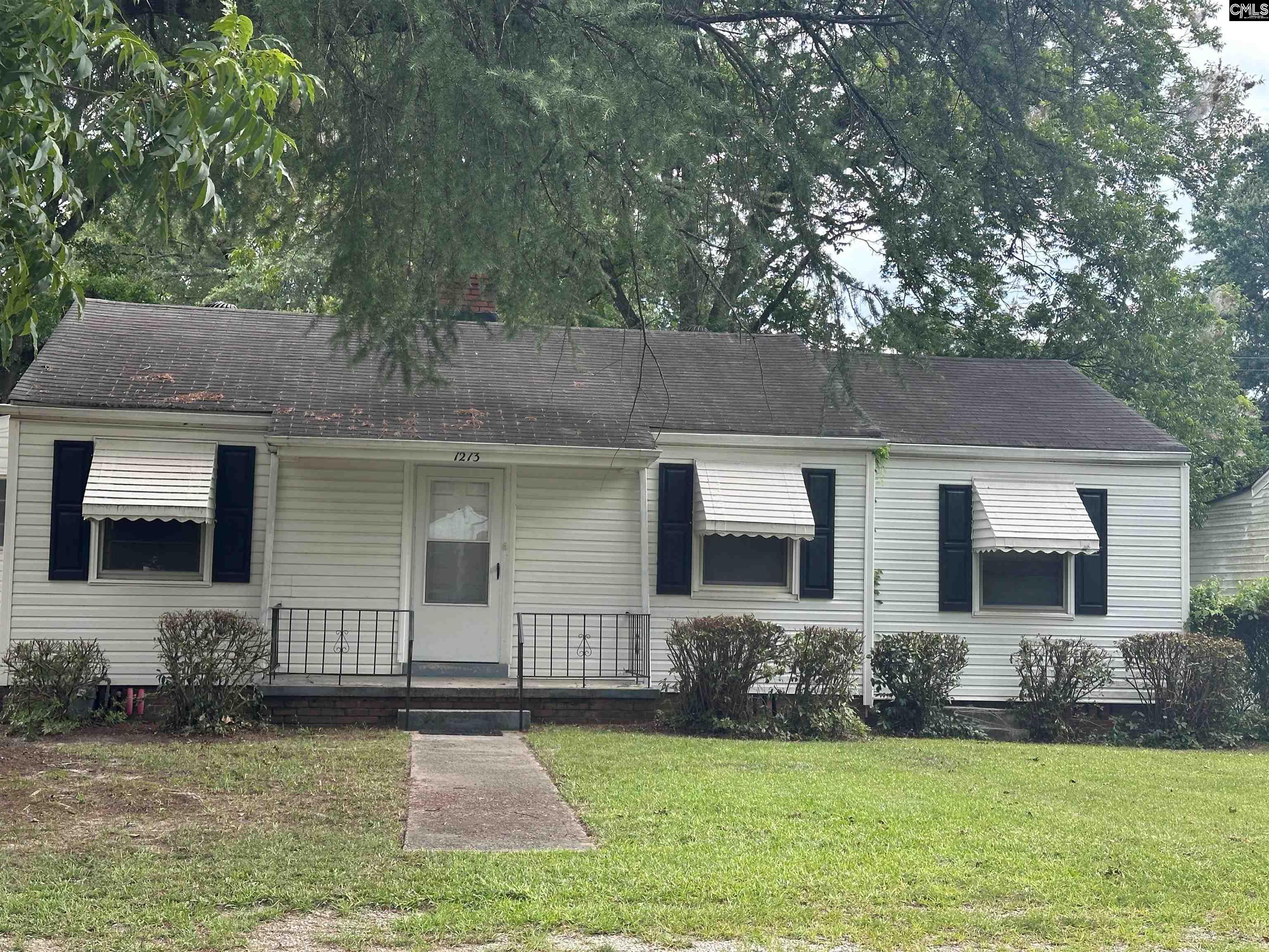 1213 Summerland Drive Cayce, SC 29033