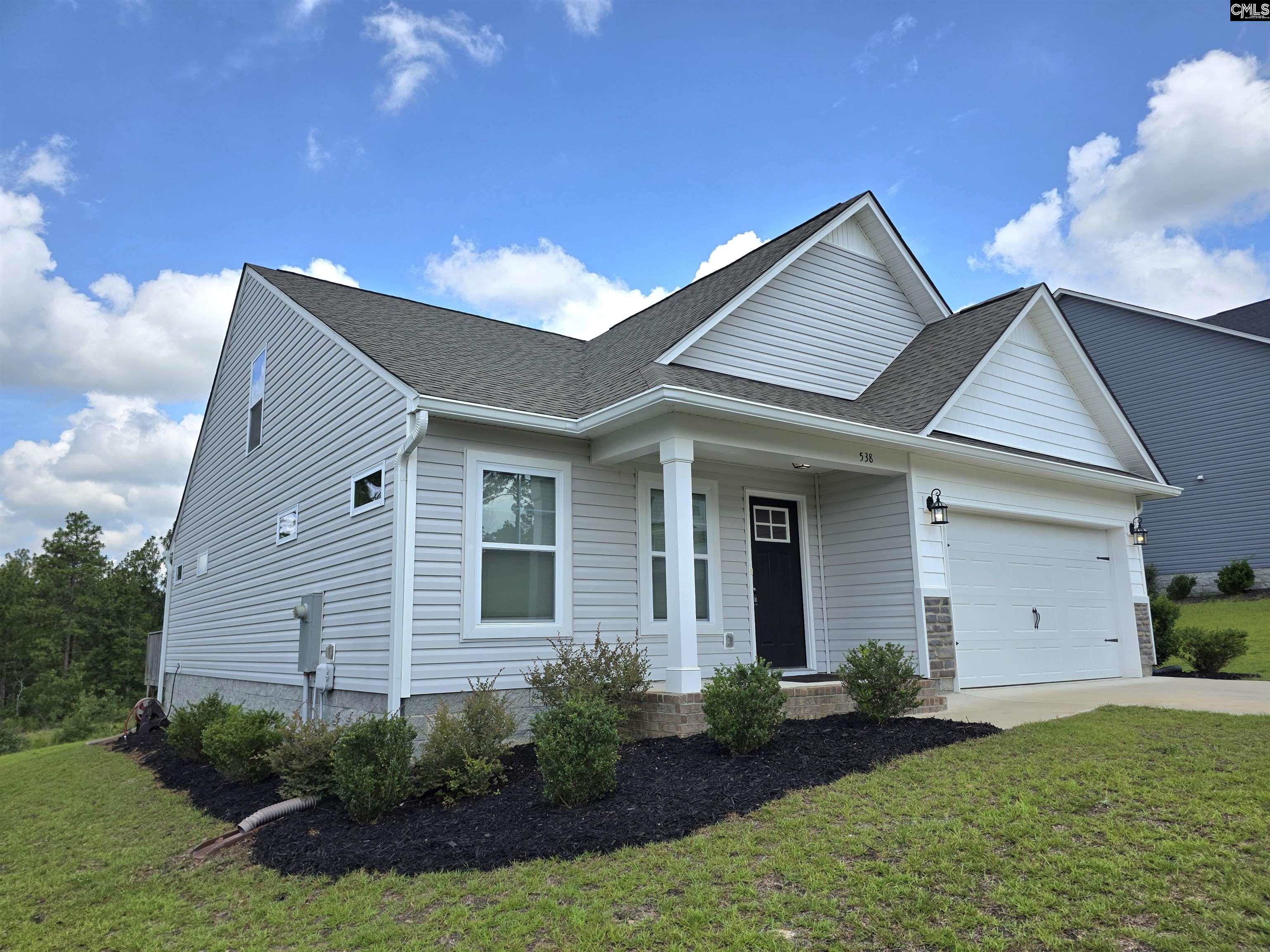538 Sasanqua Lane