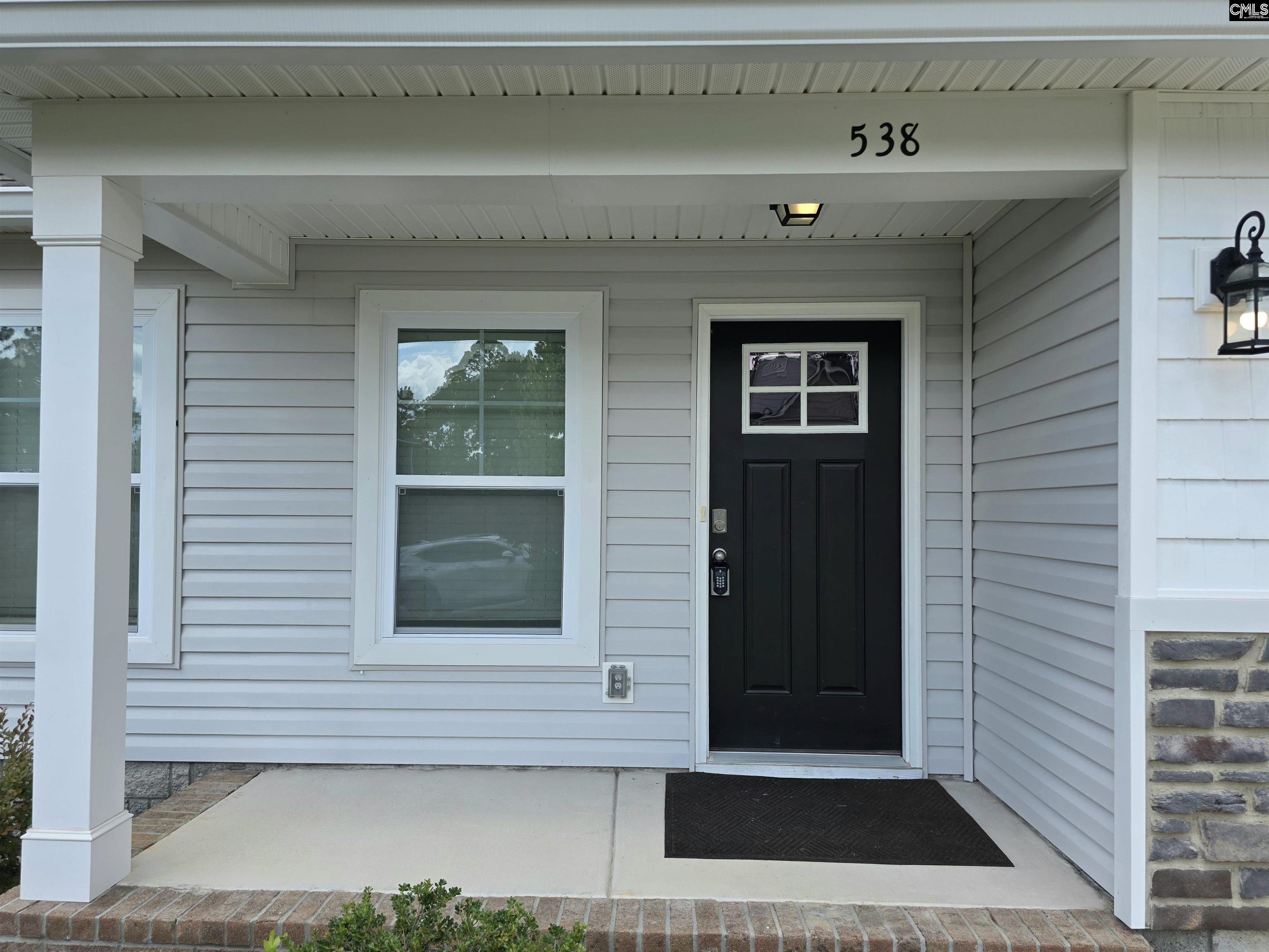 538 Sasanqua Lane