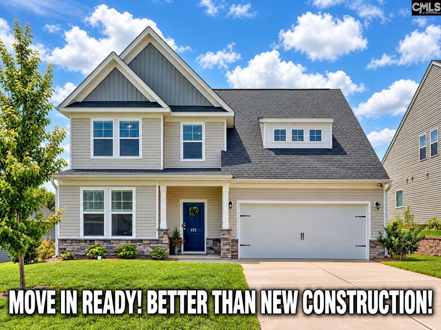 171 Summer Orchard Drive