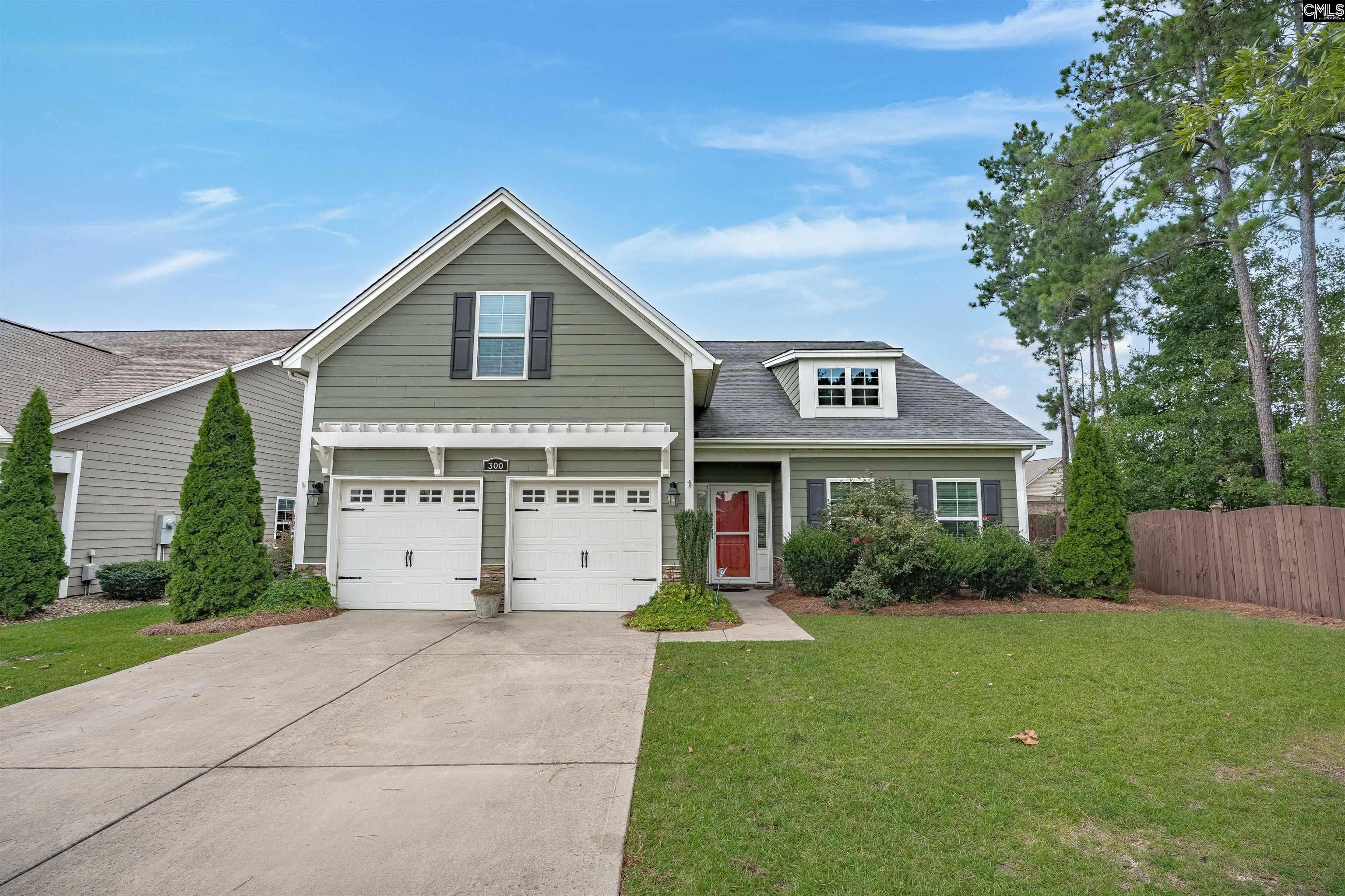 300 Nava Wren Road Blythewood, SC 29016