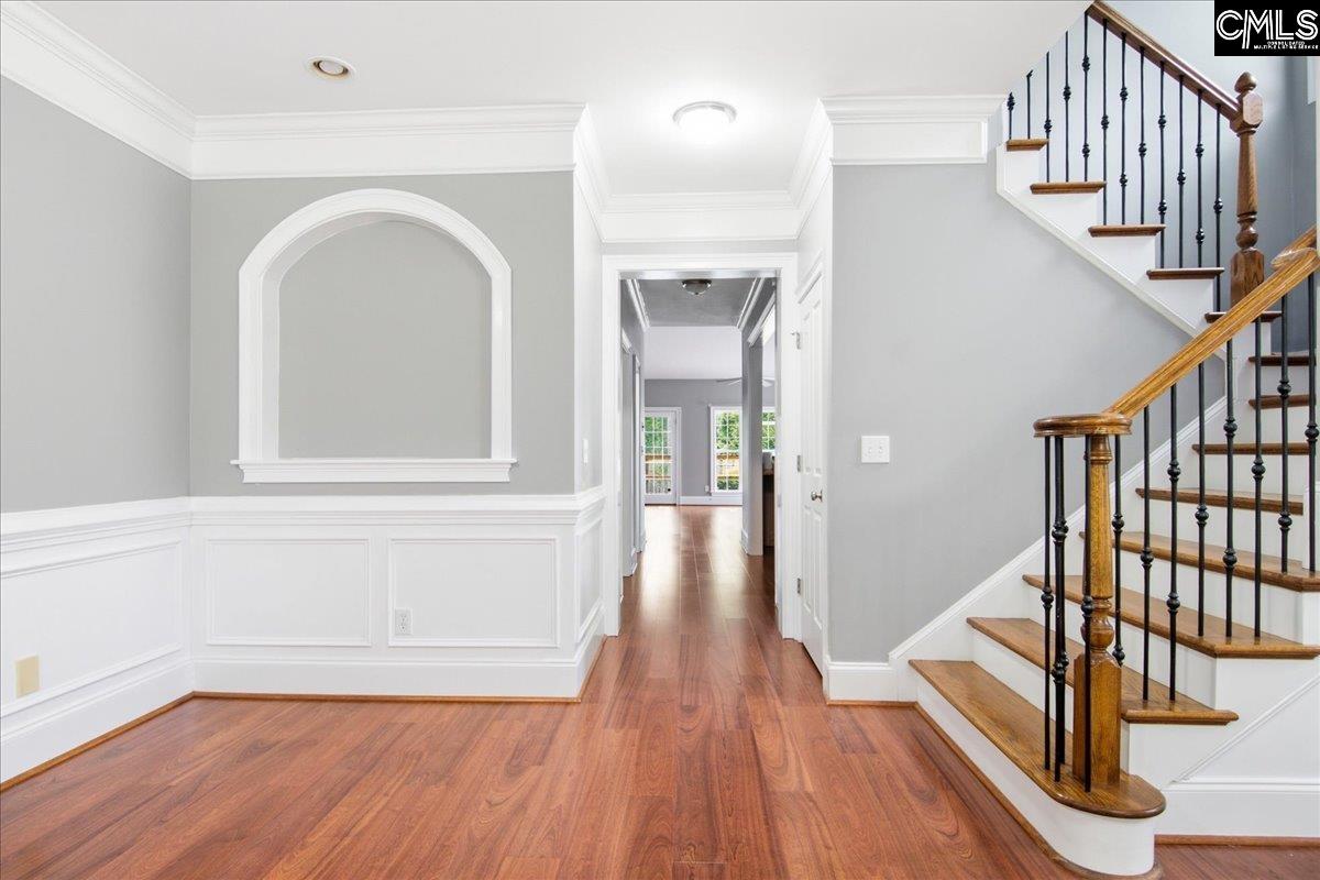 805 Boatswain Loop Chapin, SC 29036-6128