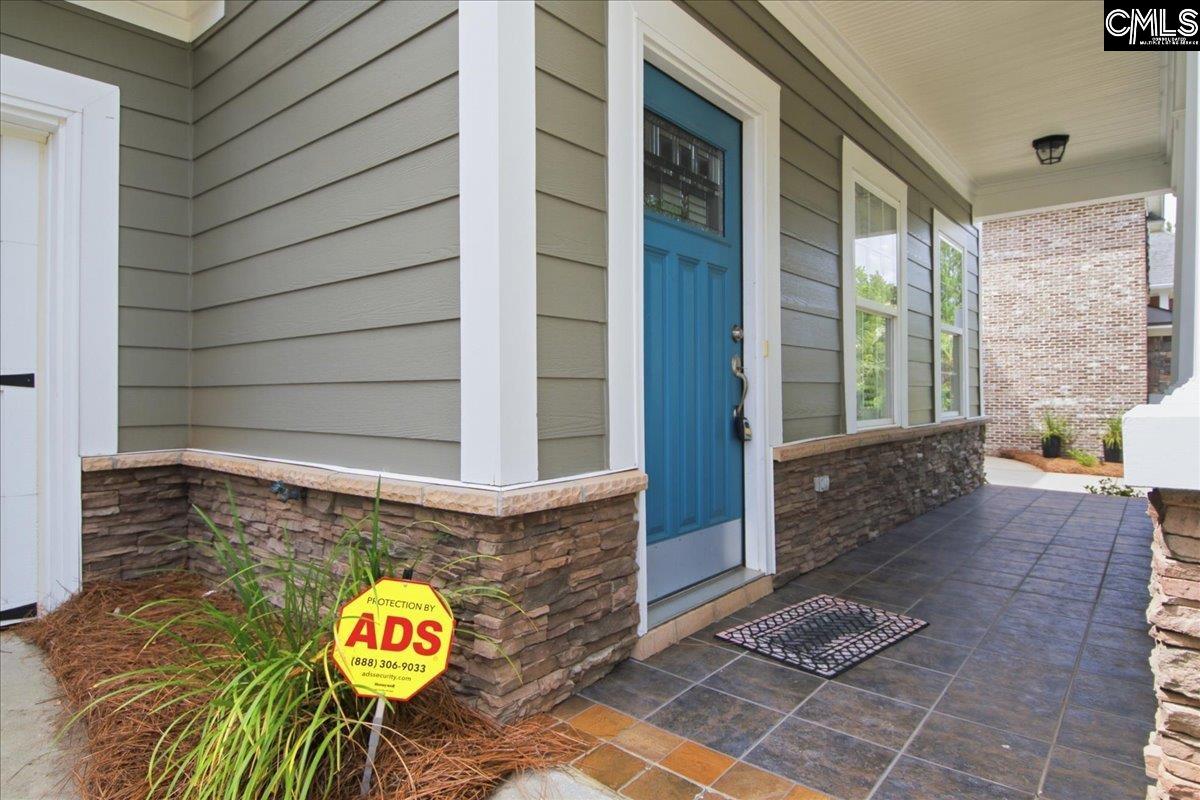 805 Boatswain Loop Chapin, SC 29036-6128