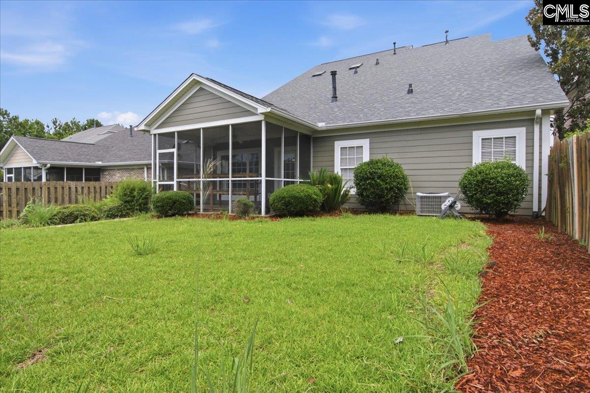 805 Boatswain Loop Chapin, SC 29036-6128