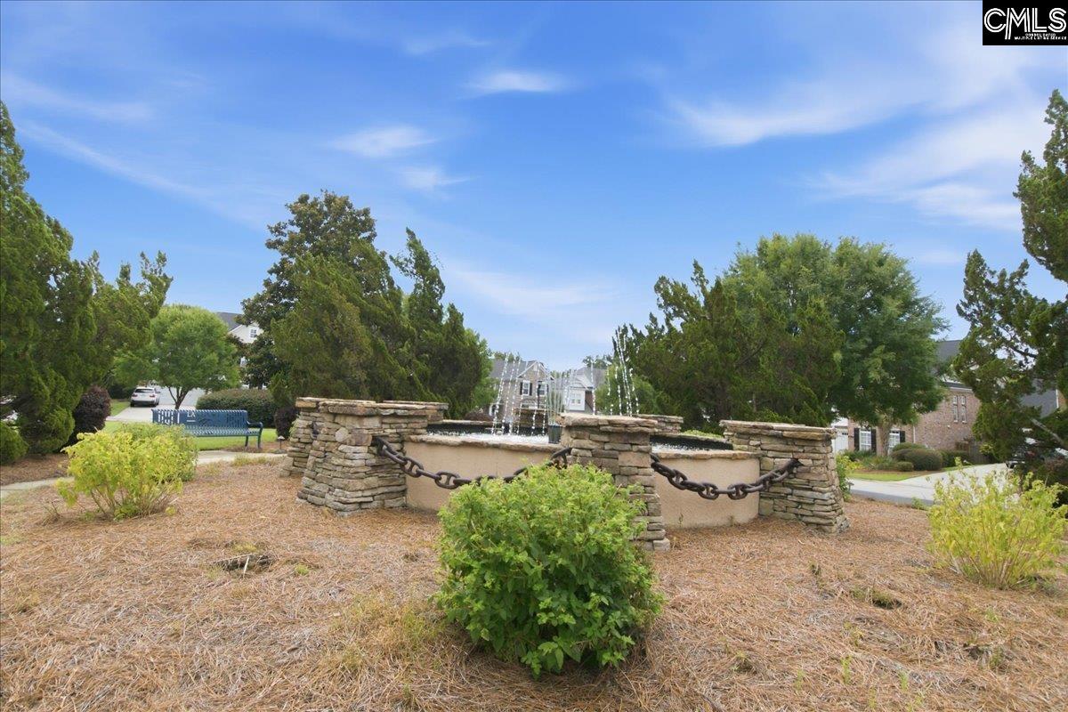 805 Boatswain Loop Chapin, SC 29036-6128