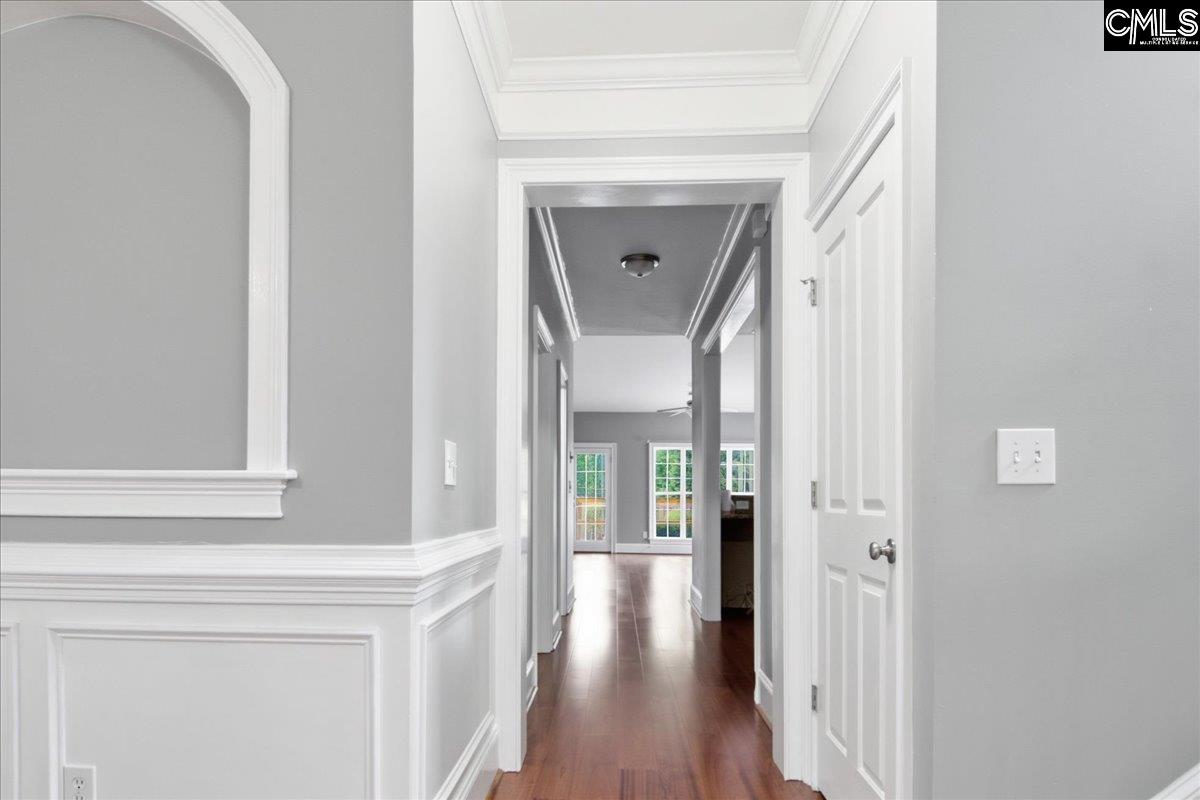 805 Boatswain Loop Chapin, SC 29036-6128