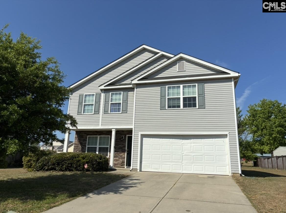 233 Alexander Pointe Drive