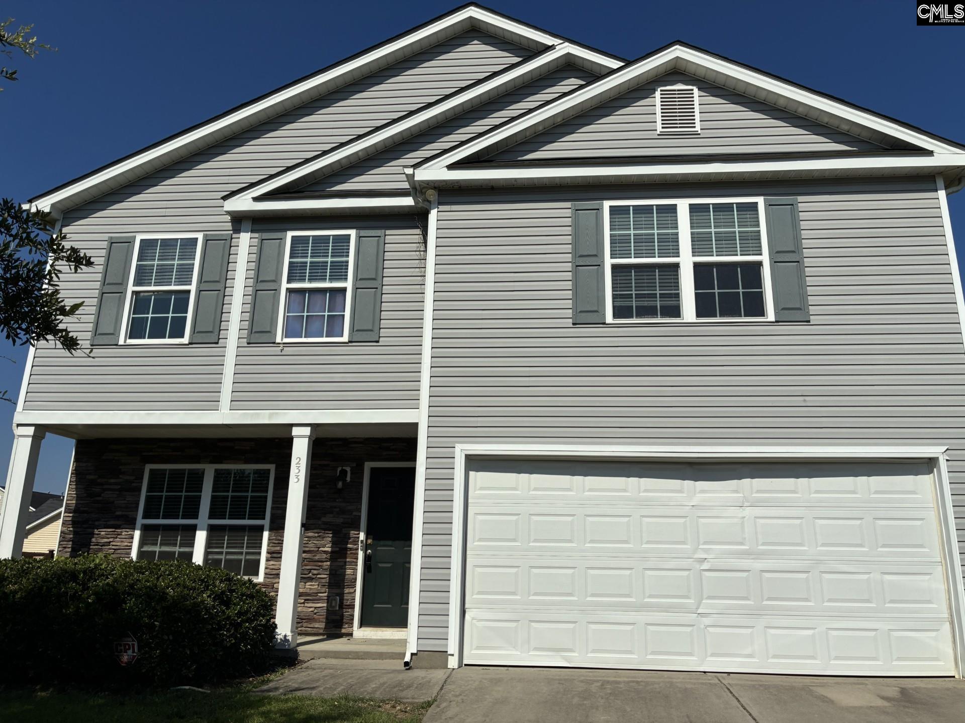 233 Alexander Pointe Drive